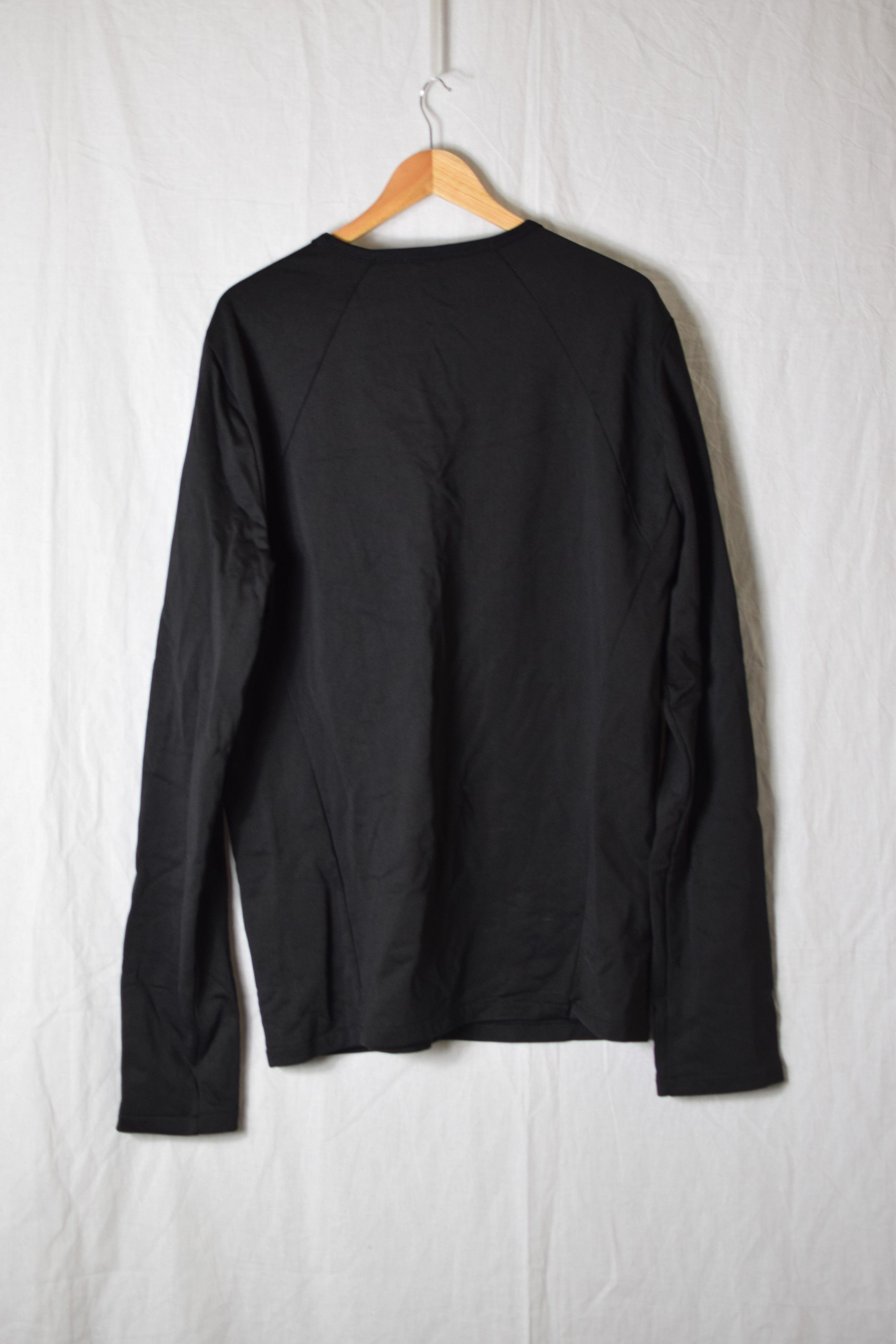 Julius Julius AW16 Beast Sweatshirt - 557CUM10 Size US L / EU 52-54 / 3 - 3 Thumbnail