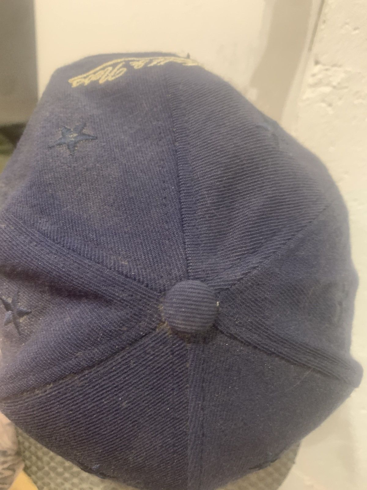 Just Don Just Don chicago bulls hat Size ONE SIZE - 8 Thumbnail