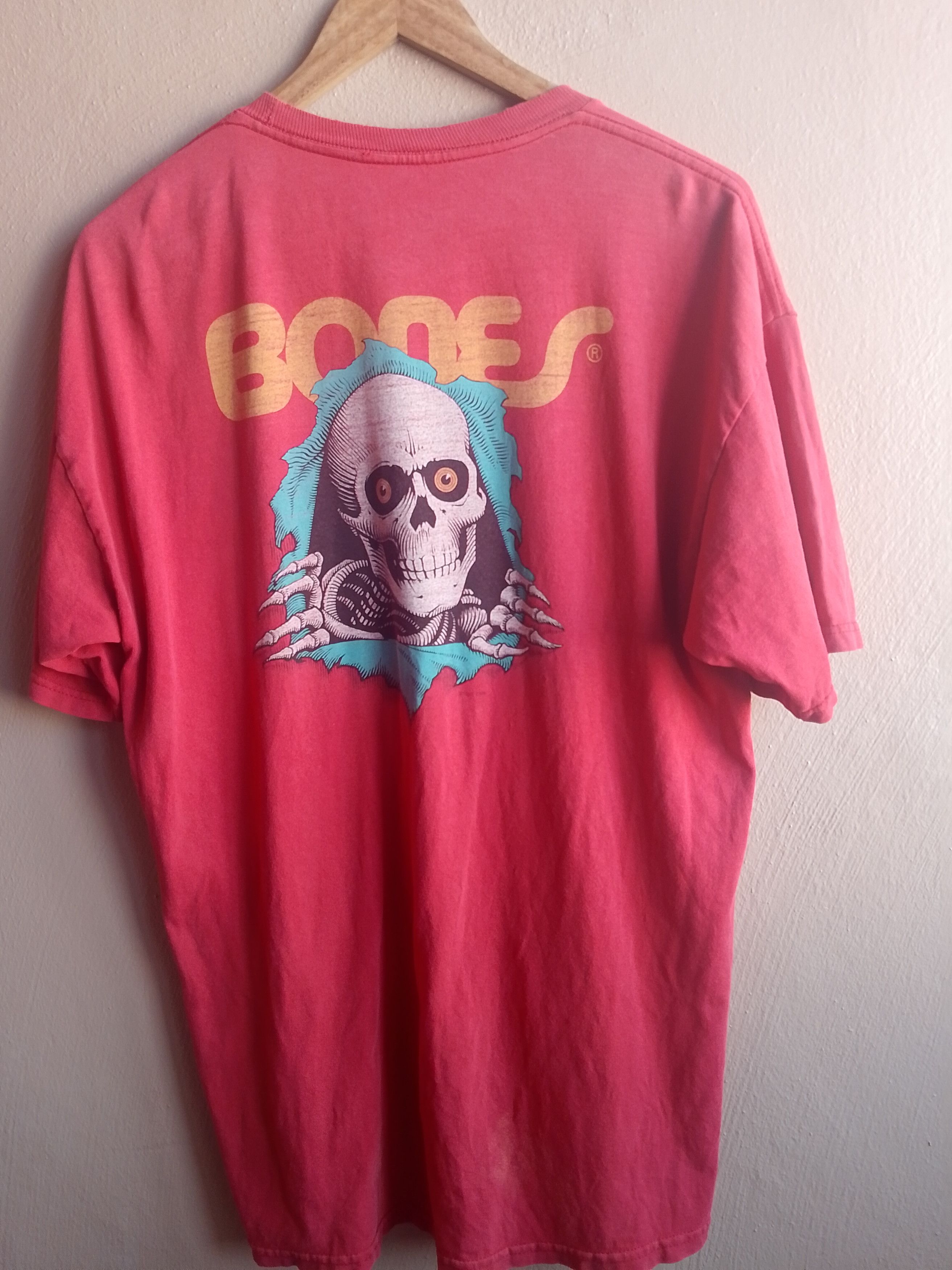 Powell Peralta × Vintage Powell Peralta Size US L / EU 52-54 / 3 - 2 Thumbnail