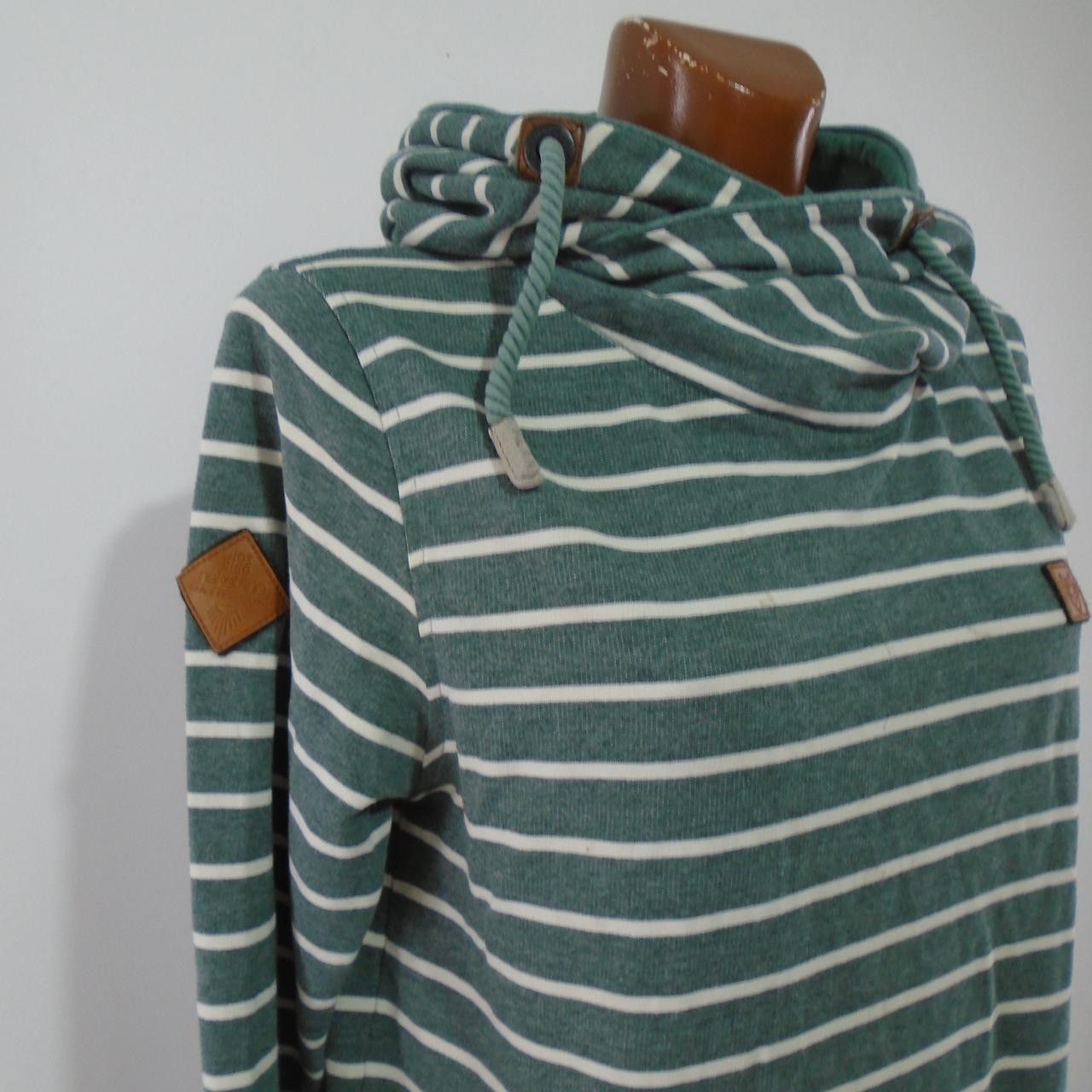Naketano Women's Hoodie Naketano Size S / US 4 / IT 40 - 7 Thumbnail