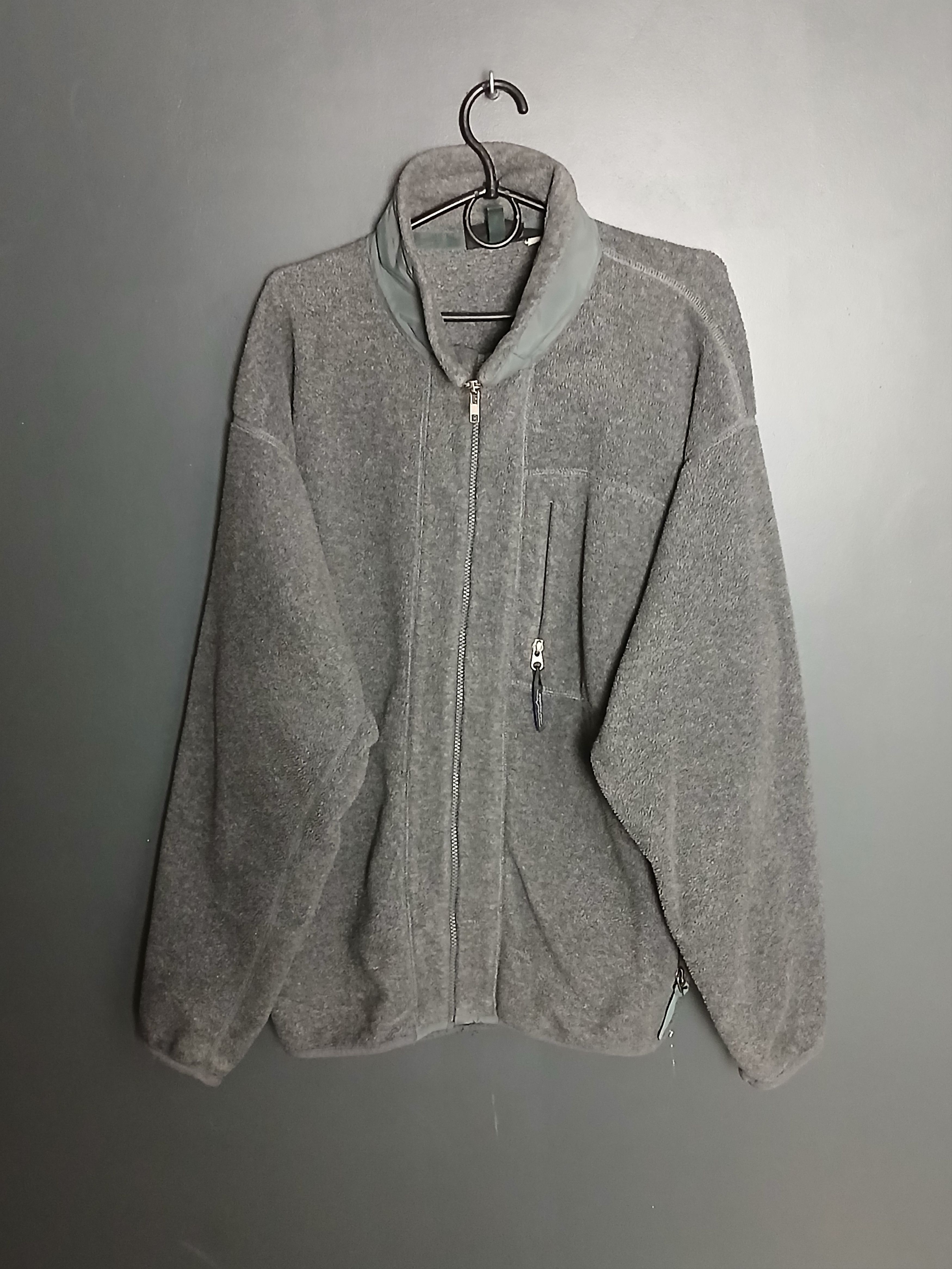 Patagonia Patagonia Fleece Sweatshirt Size US L / EU 52-54 / 3 - 1 Thumbnail