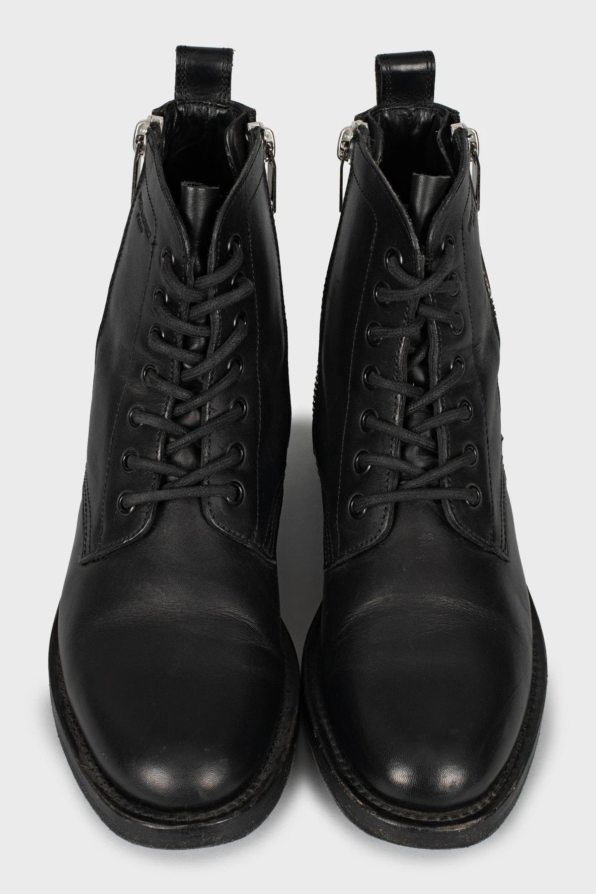 Saint Laurent Paris Saint Laurent boots Size US 7.5 / IT 37.5 - 2 Thumbnail