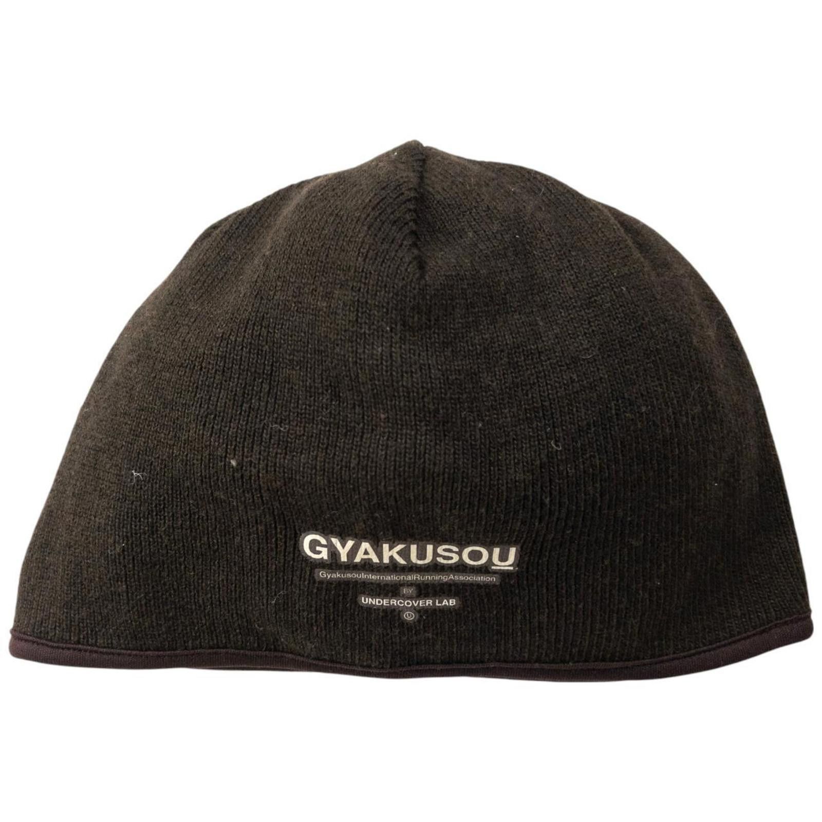 Gyakusou × Nike × Undercover NIKE X UNDERCOVER GYAKUSOU