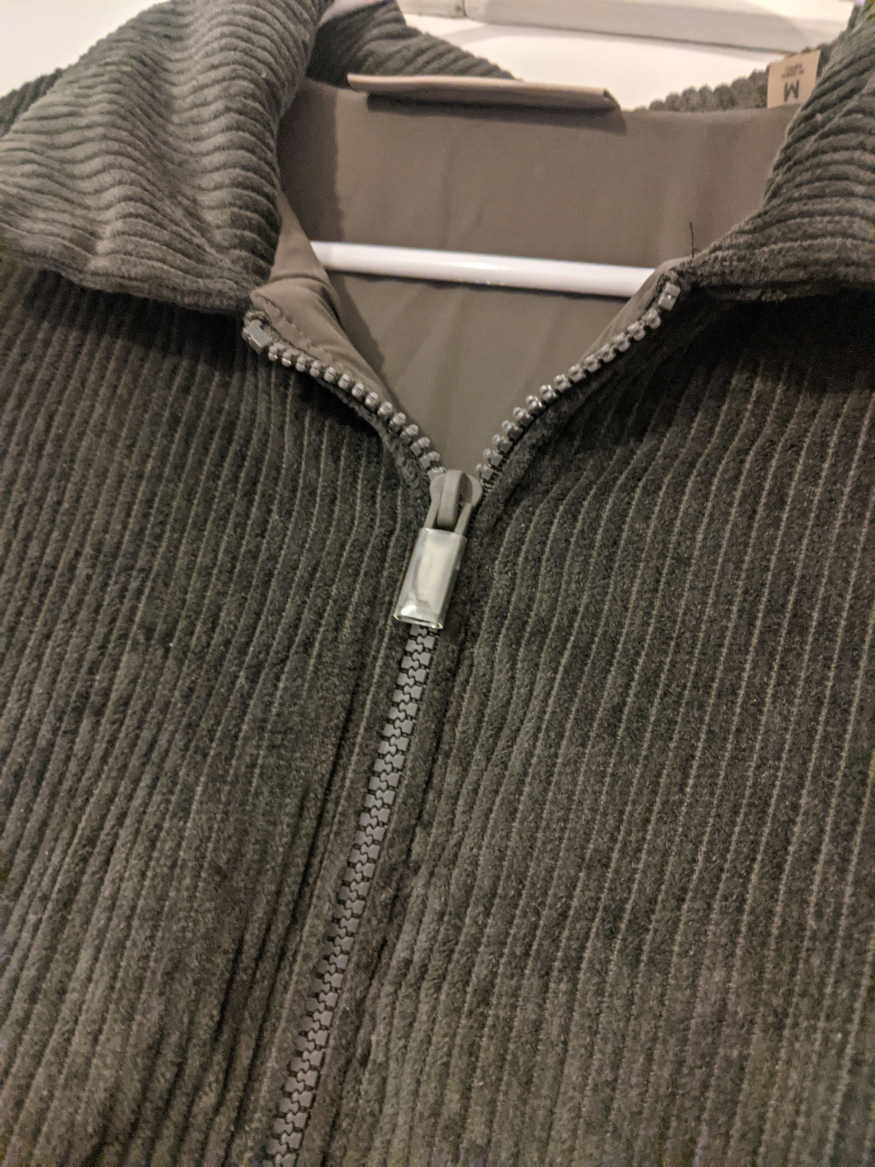 Fear of God Fear of God Essentials Corduroy Jacket Size US M / EU 48-50 / 2 - 5 Thumbnail