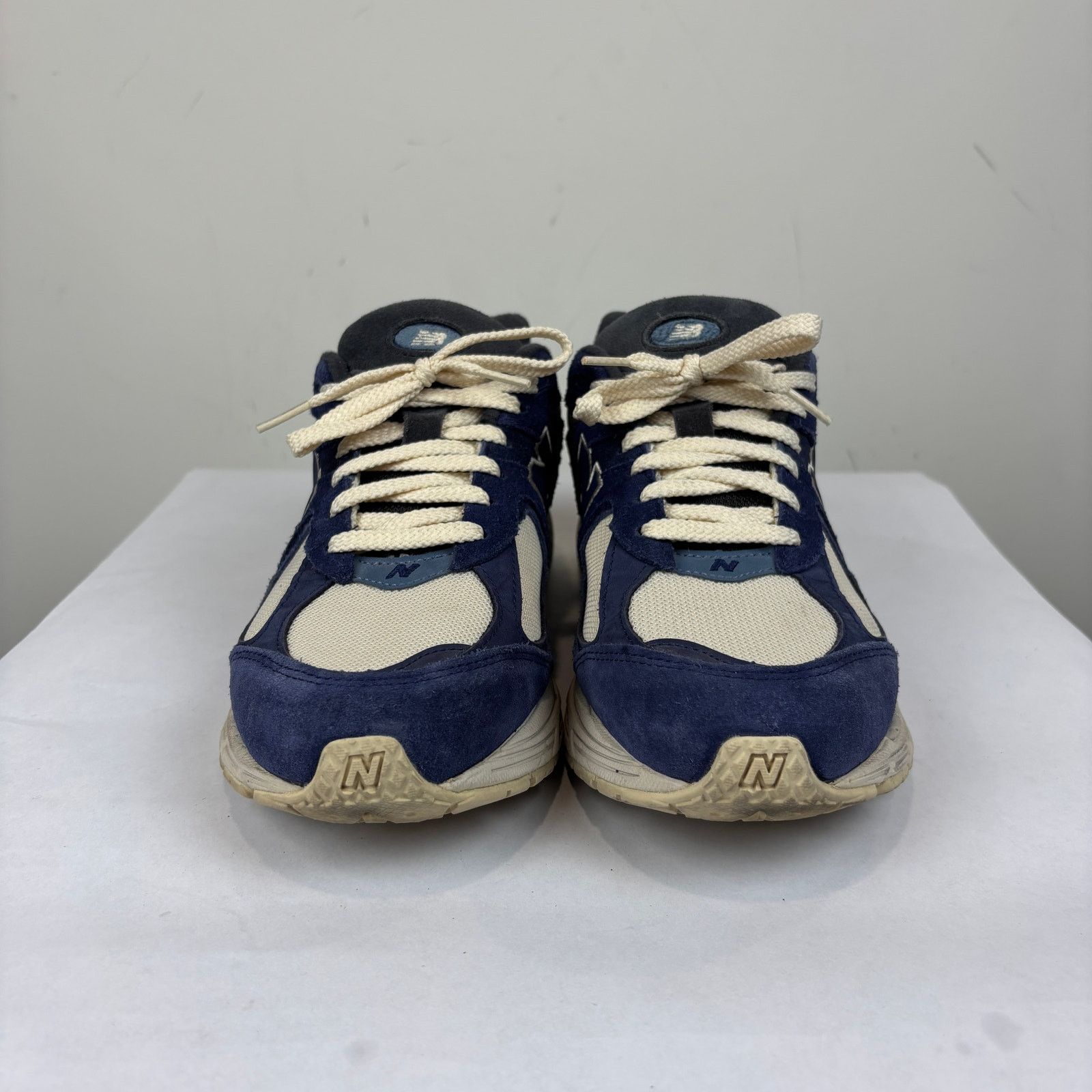 New Balance New Balance 2002R Night Tide Shoes Sneakers Men's 10.5 Size US 10.5 / EU 43-44 - 2 Thumbnail