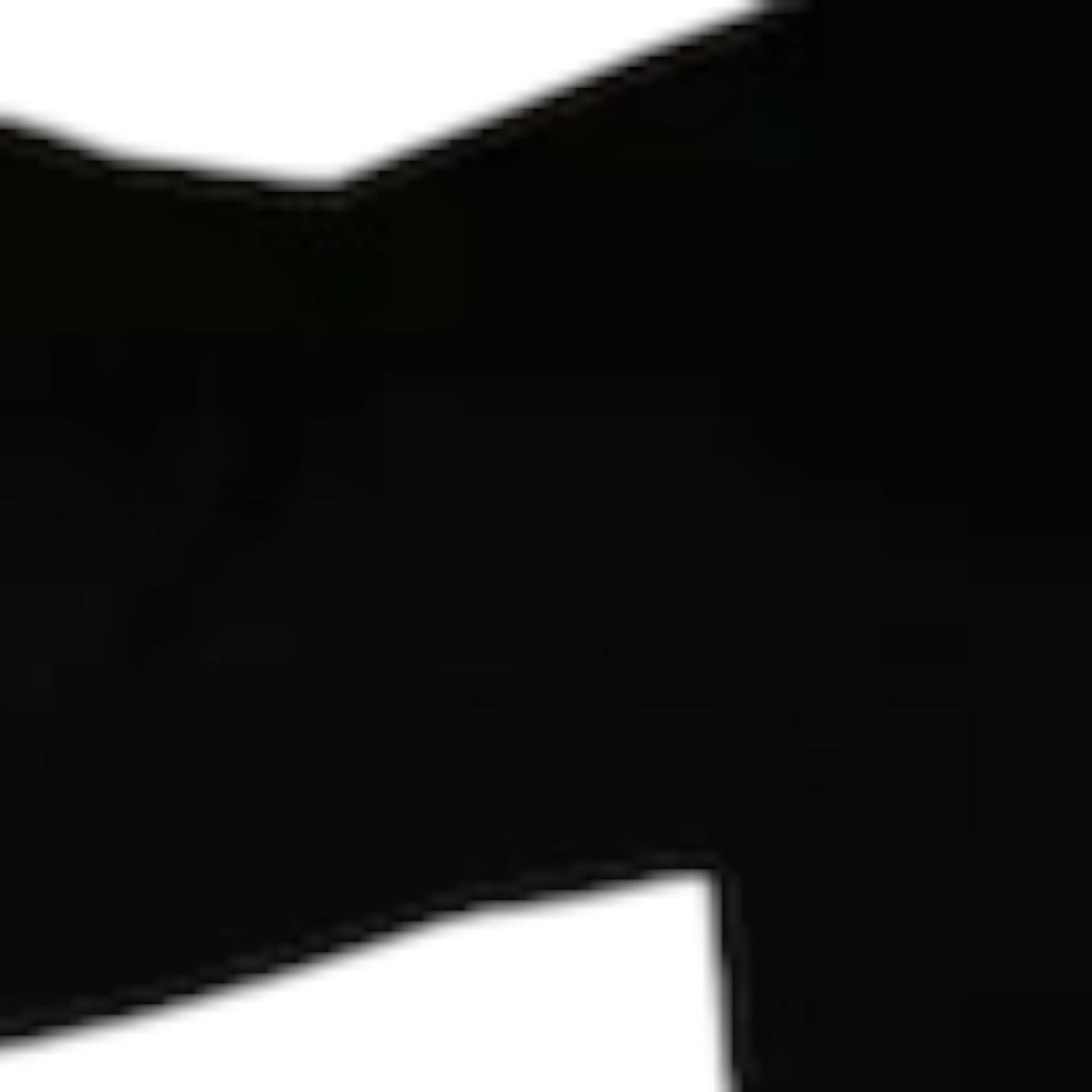 Other Jonathan Martin Collection Women’s Black Short Sleeve Med Size M / US 6-8 / IT 42-44 - 4 Thumbnail