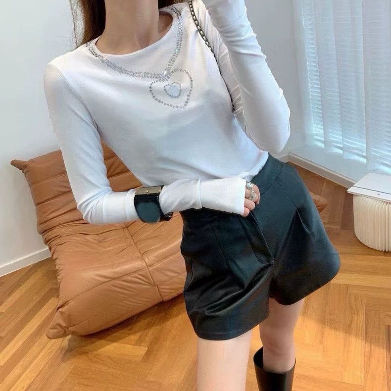 Chanel Chanel Love long sleeves and bottom long sleeves Nextarrow- Size XS / US 0-2 / IT 36-38 - 5 Thumbnail