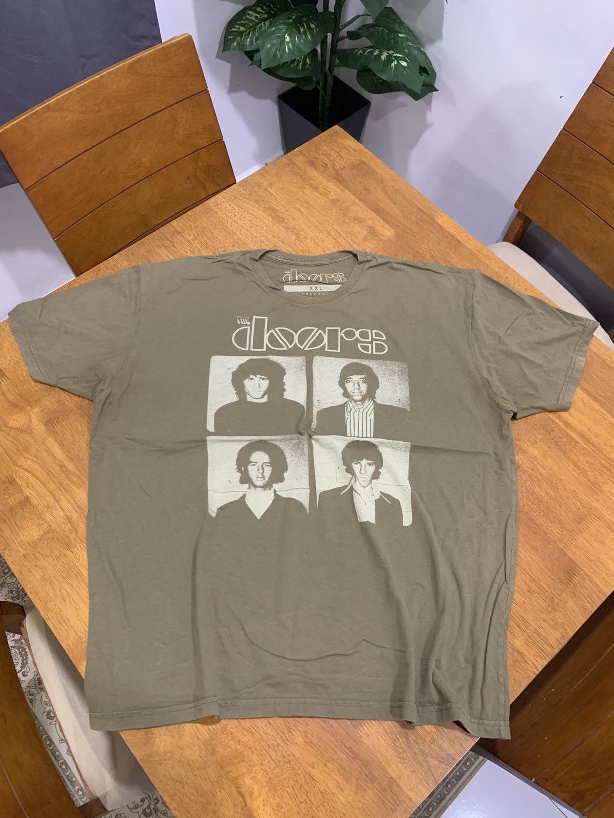 The Doors Tshirt