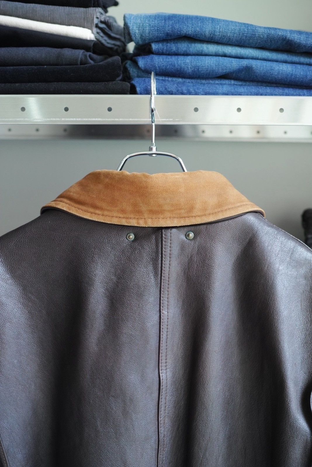 C.P. Company 1998 C.P. COMPANY IDEAS FROM MASSIMO OSTI Size US XL / EU 56 / 4 - 9 Thumbnail