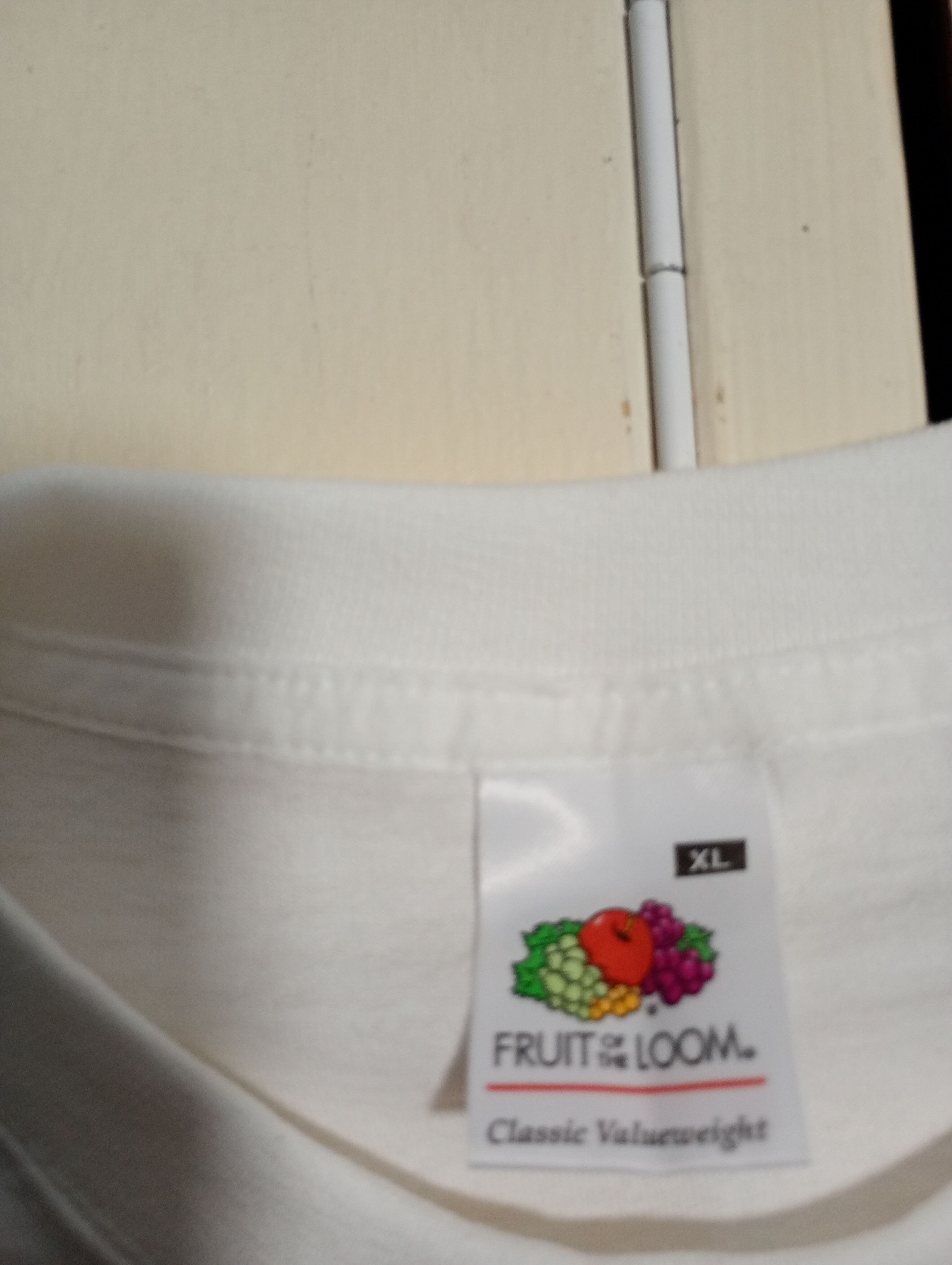 Fruit Of The Loom Fruit Of The Loom Liverpool Winner Champions League 2005 Size US XL / EU 56 / 4 - 7 Thumbnail