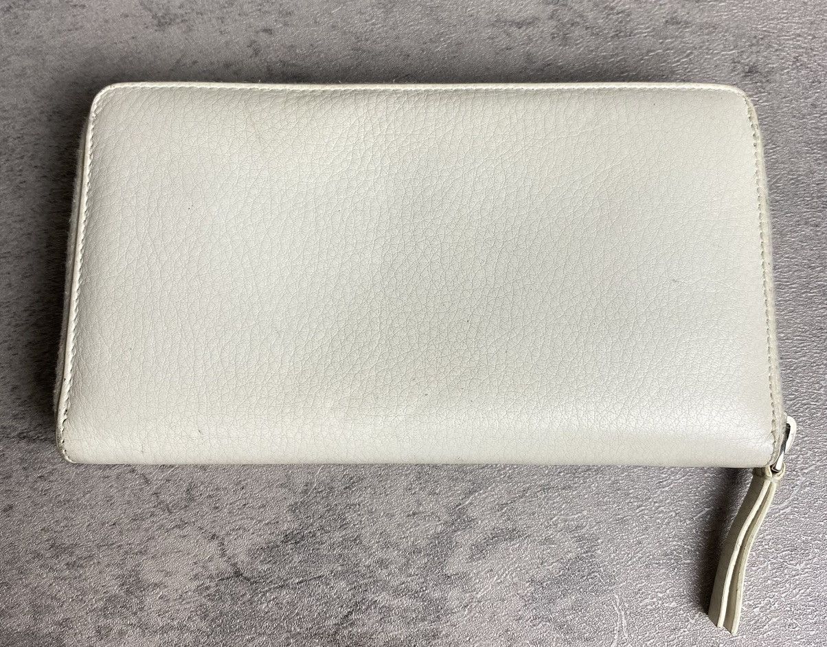Balenciaga BALENCIAGA - EVERYDAY ZIP AROUND LONG WALLET Size ONE SIZE - 3 Thumbnail