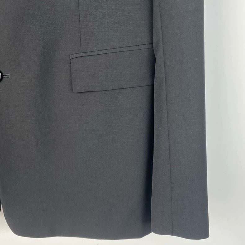Dior Dior Look1 Atelier fake two contrast collar suits 2503-Next Size 52R - 4 Thumbnail