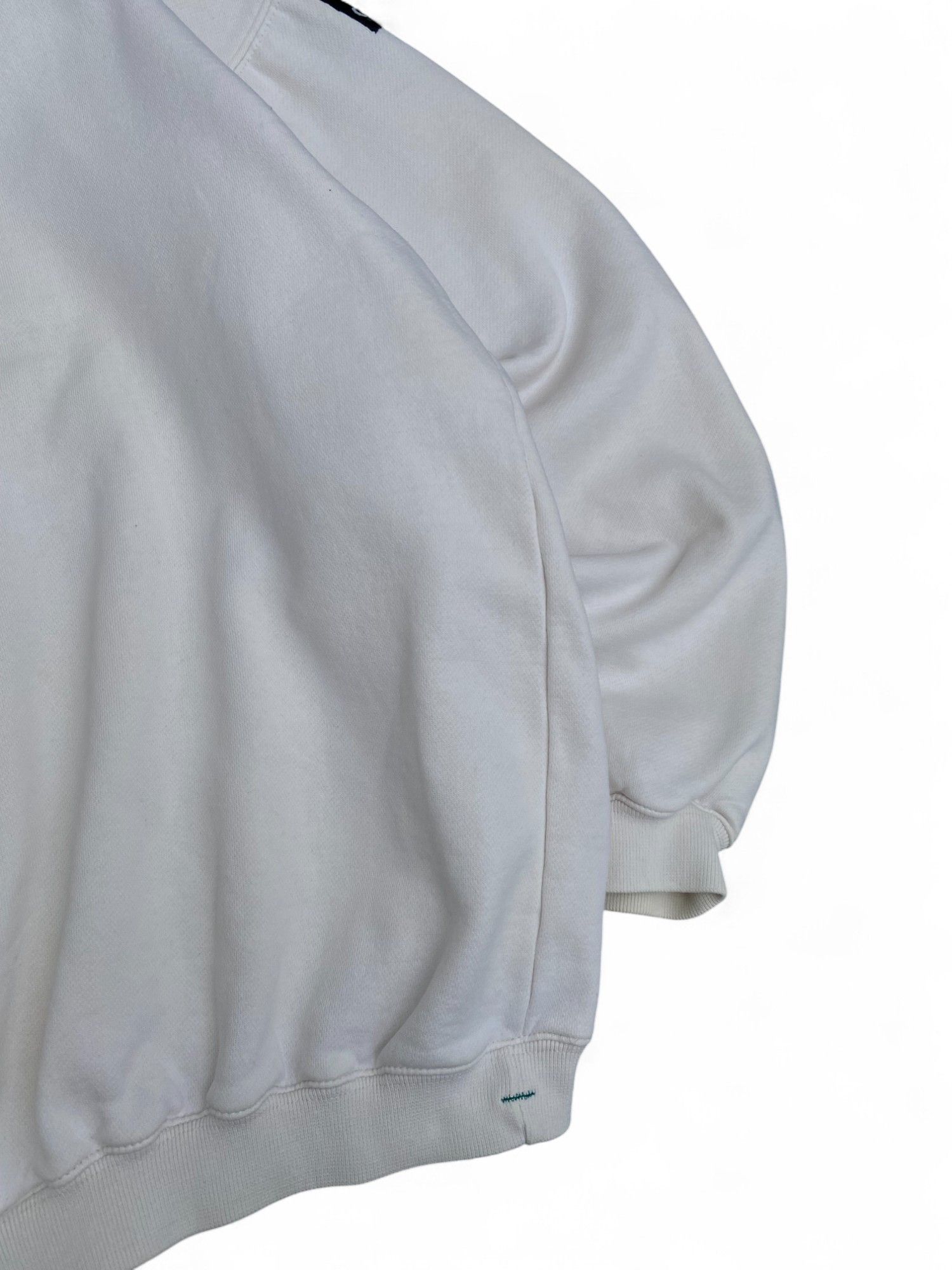 Adidas Vintage Adidas Equipment Sweatshirt y2k boxy Crewneck Size US L / EU 52-54 / 3 - 3 Thumbnail