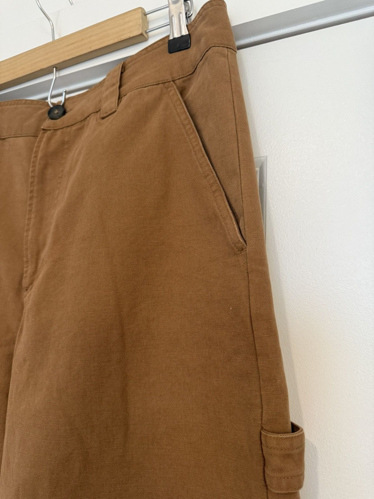 A.P.C. Fergus Pants Size US 33 - 6 Thumbnail