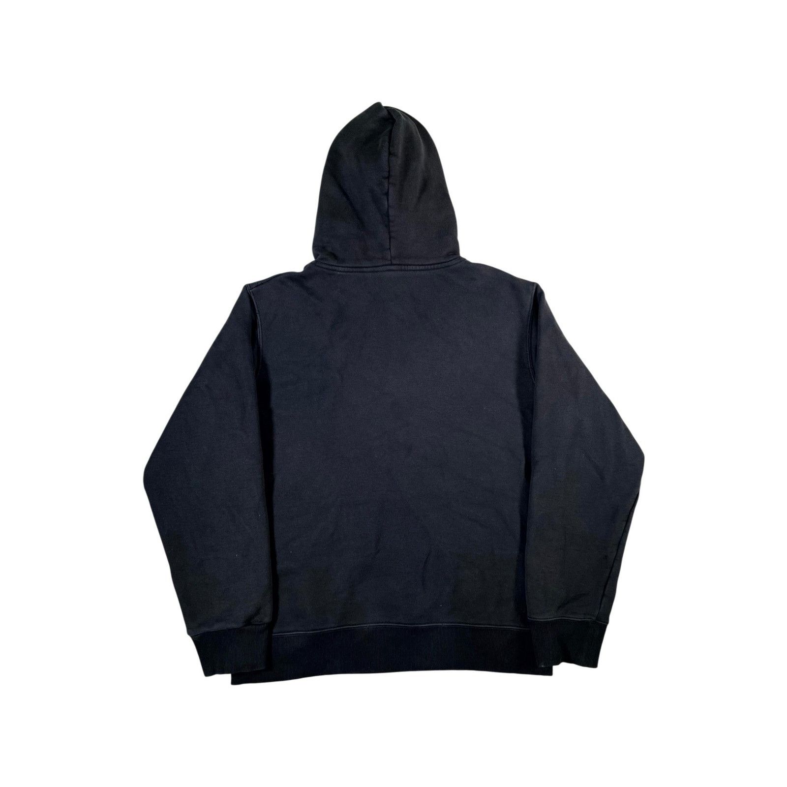 Dior Dior "Daniel Arsham" Black Hoodie Size US S / EU 44-46 / 1 - 2 Thumbnail