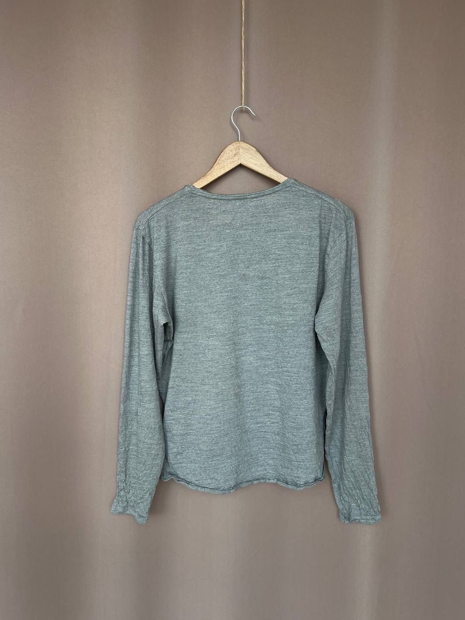 Other Orlebar Brown Wool Pullover Womens Size L Long Sleeve Jumper Size L / US 10 / IT 46 - 7 Thumbnail