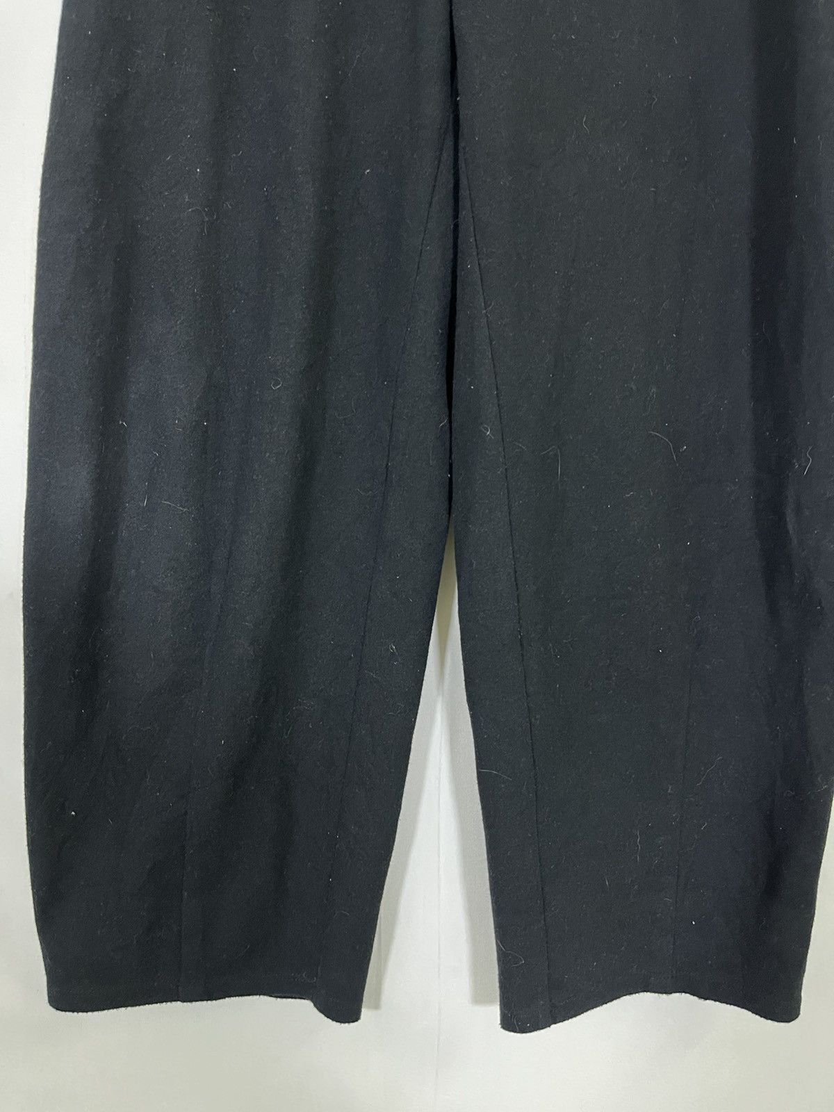 GU GU PLEATED BALLOON PANT Size 28" / US 6 / IT 42 - 3 Thumbnail