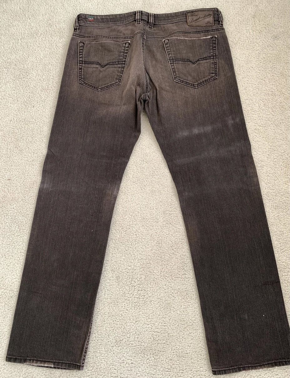 Diesel Diesel Straight Jeans Size US 36 / EU 52 - 3 Thumbnail