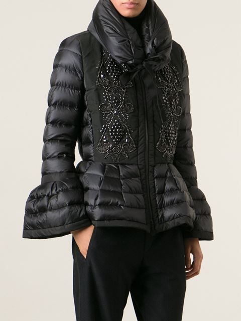 Moncler Moncler Marchand down Size ONE SIZE - 8 Thumbnail