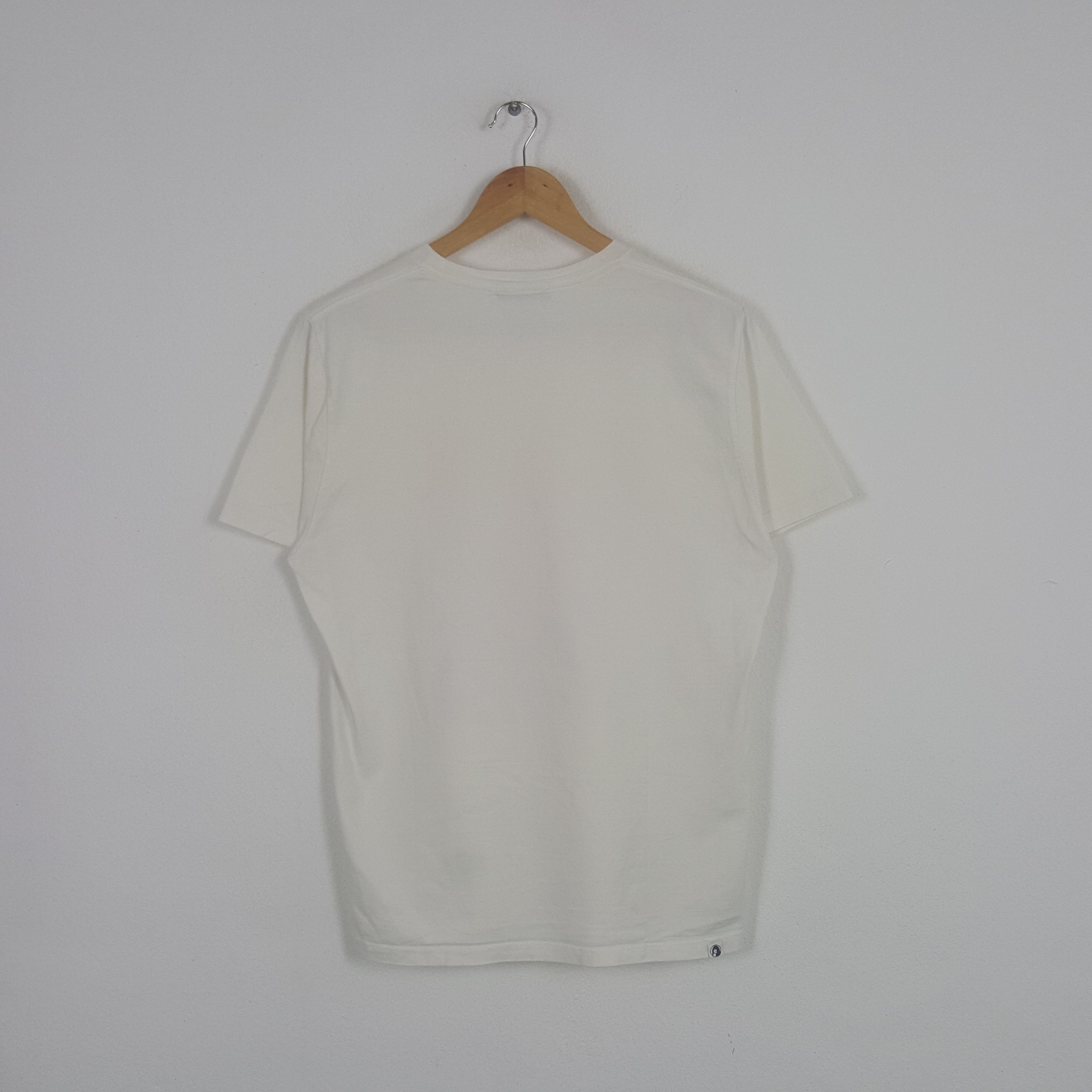 Hysteric Glamour × Japanese Brand × Vintage Vintage Hysteric Glamour Japanese Brand Tshirt Size US M / EU 48-50 / 2 - 3 Thumbnail
