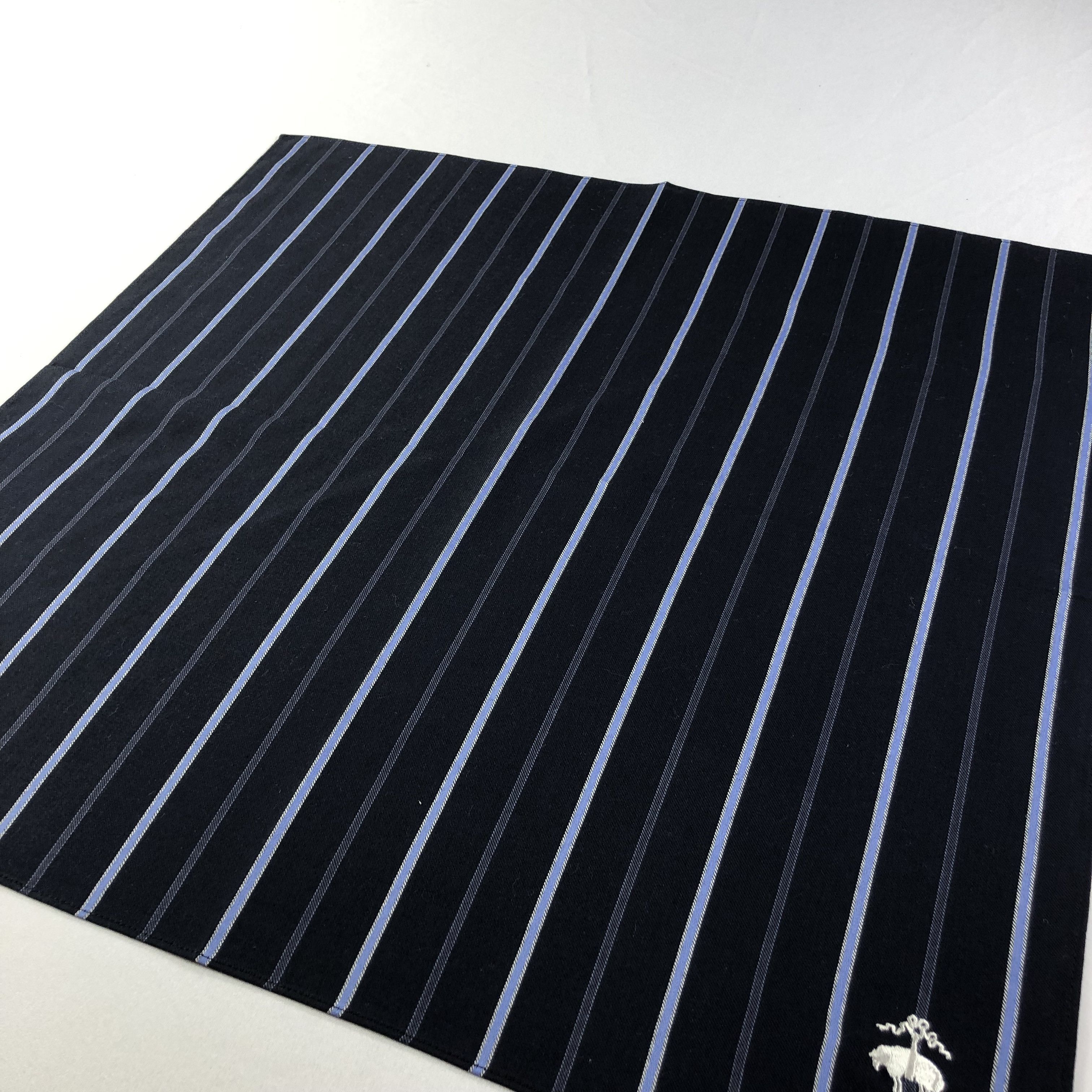 Brooks Brothers × Vintage Brooks Brothers Handkerchief Neckerchief Bandana H1851 Size ONE SIZE - 3 Thumbnail