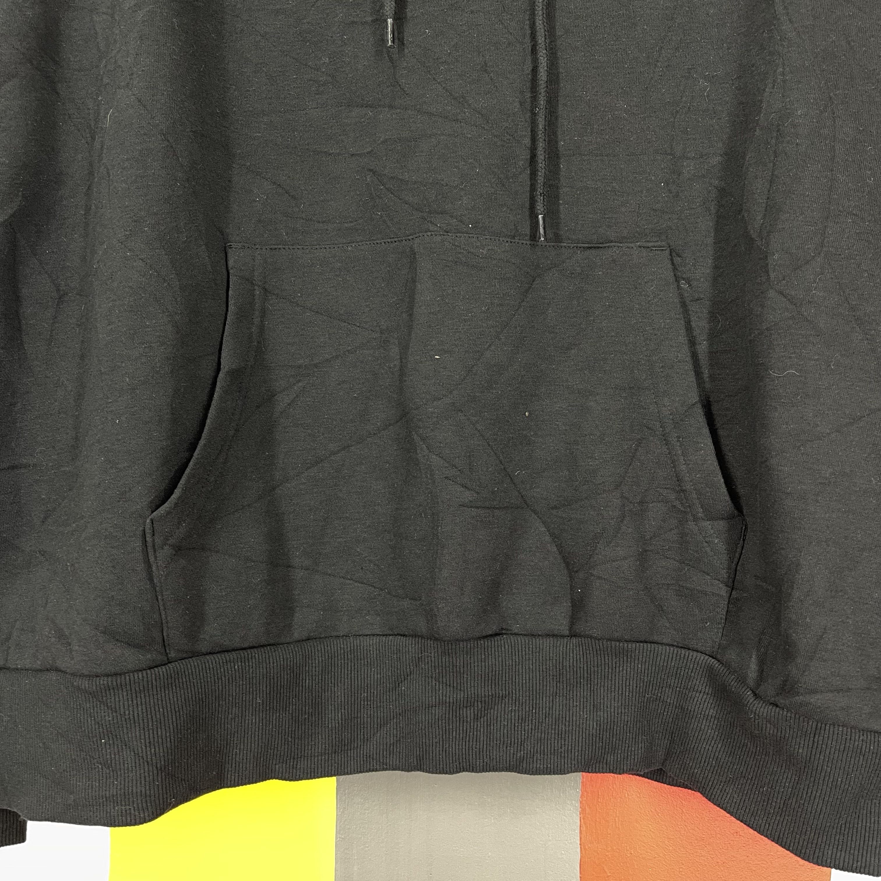 Japanese Brand ENVYM Hoodie Pullover Nice Design #2055/15 Size US XL / EU 56 / 4 - 5 Thumbnail