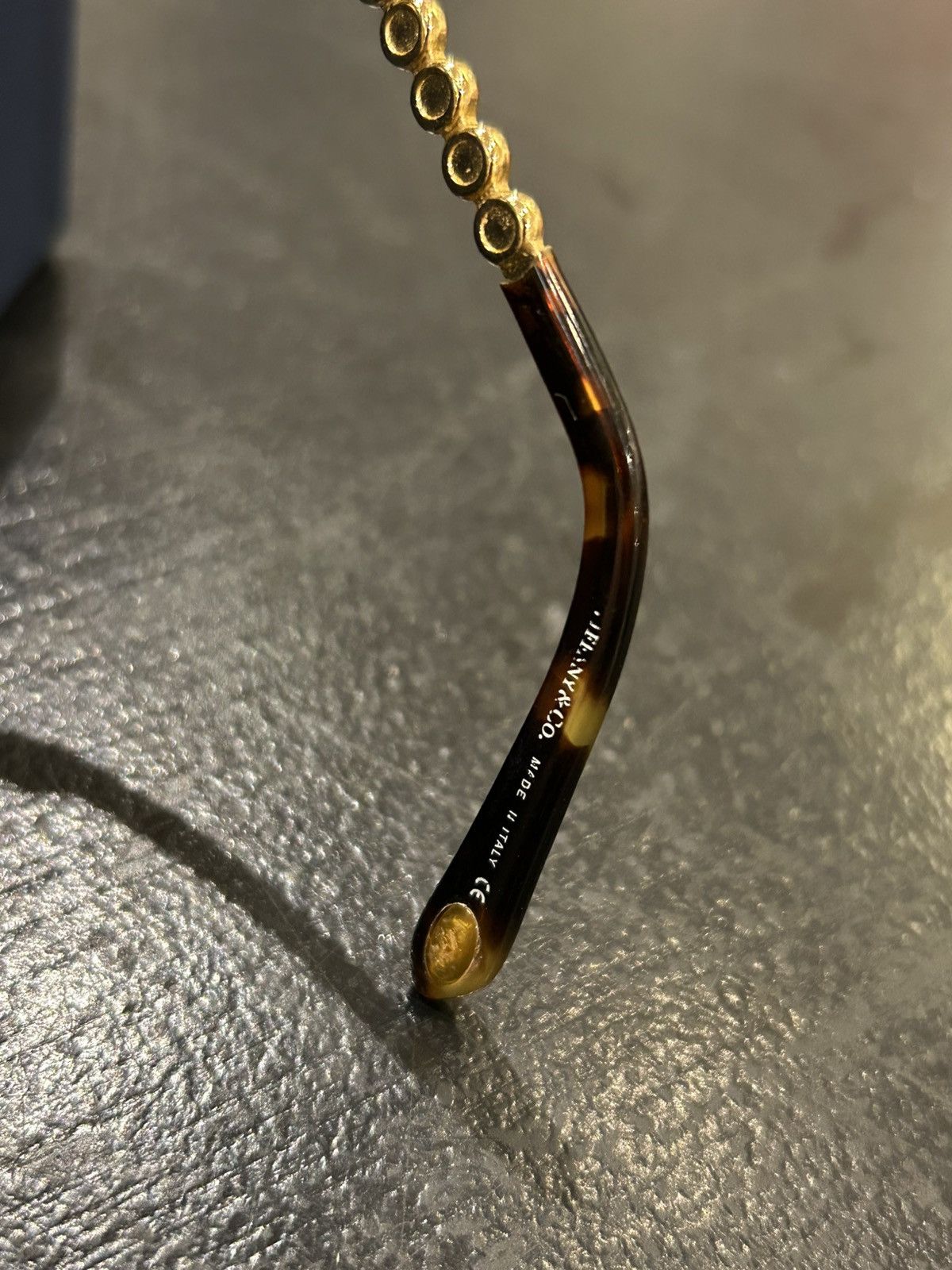 Tiffany & Co. Tiffany & Co. Sunglasses Size ONE SIZE - 4 Thumbnail