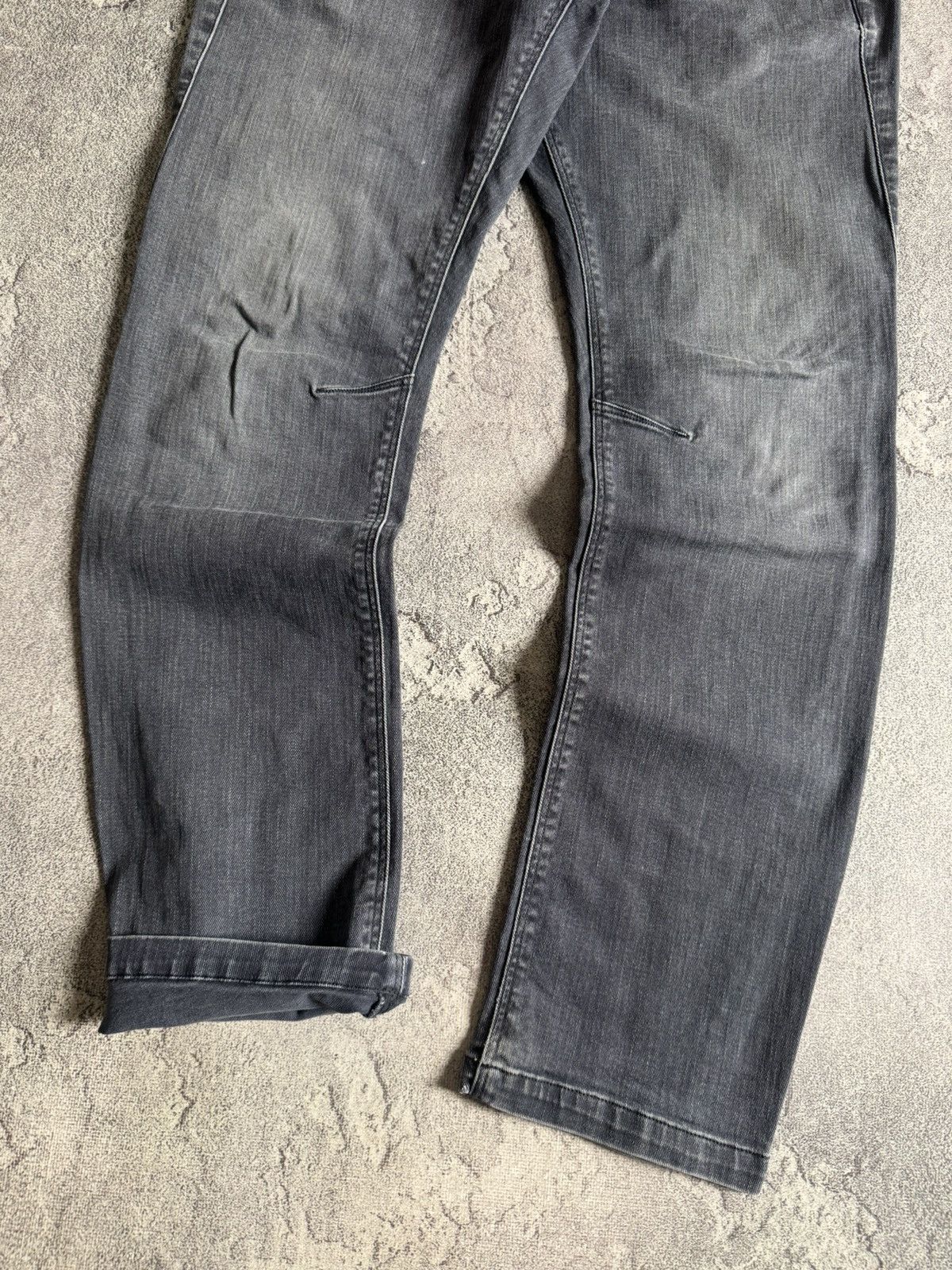 G-Star G star raw 31/32 vetar chino slim denim pants jeans trousers Size US 31 - 8 Thumbnail
