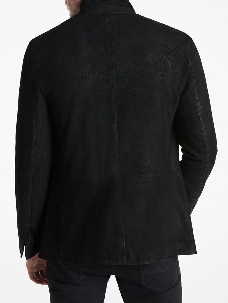 John Varvatos $1998 Thompson Jacket EU 50 USA 40 Size US M / EU 48-50 / 2 - 4 Thumbnail