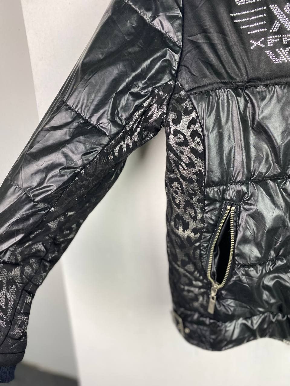 Japanese Brand japanese brands xfrm puffer jacket diamond design Size US M / EU 48-50 / 2 - 4 Thumbnail