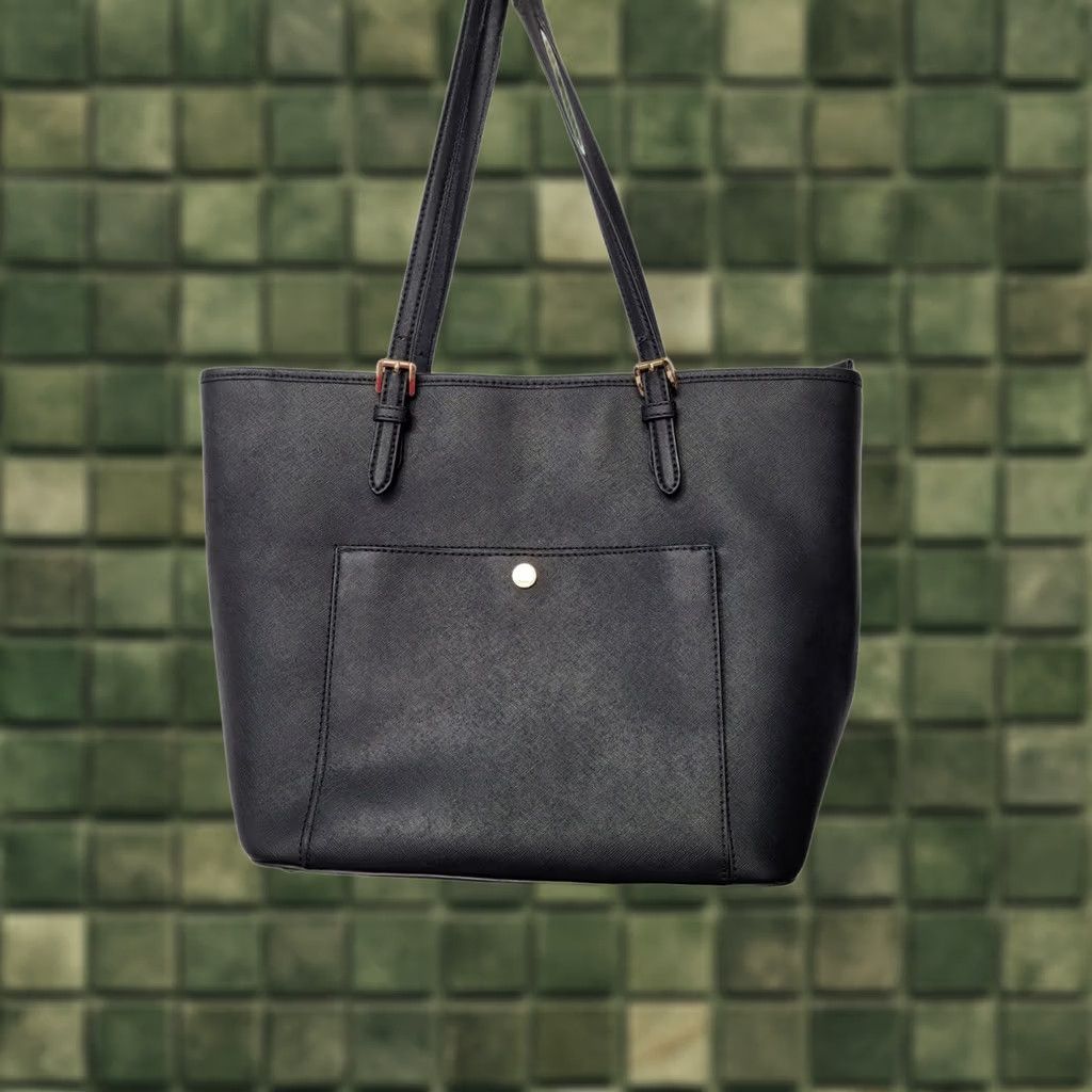 Michael Kors Michael Kors Backpack Medium Abbey Green  display picture 2