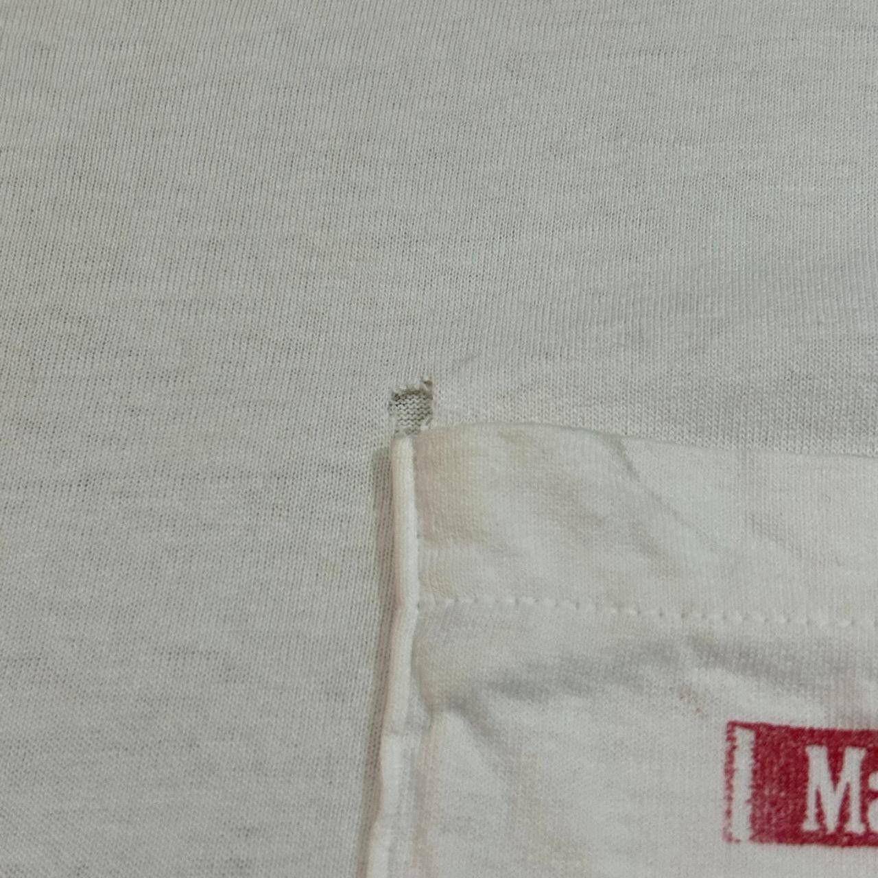 Other Vintage 1994 Marlboro Country Store Tee Size US XL / EU 56 / 4 - 7 Thumbnail