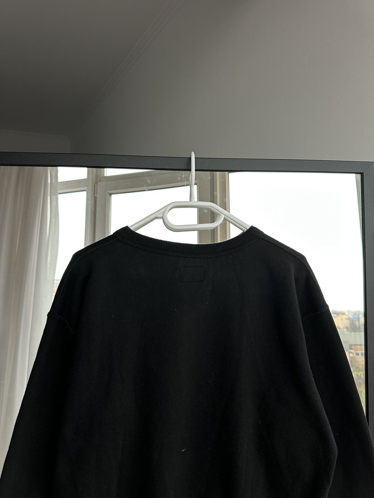 Sunray Sportswear Sunray Sportwear Lanaikea Japan Black Crewneck Sweatshirt Size US M / EU 48-50 / 2 - 8 Thumbnail