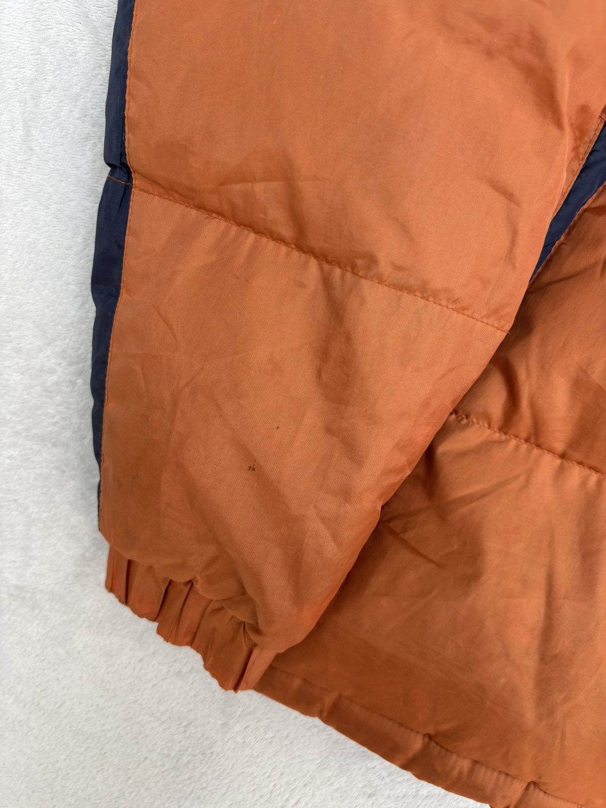 Balenciaga Balenciaga Vintage Puffer Jacket Size US L / EU 52-54 / 3 - 7 Thumbnail