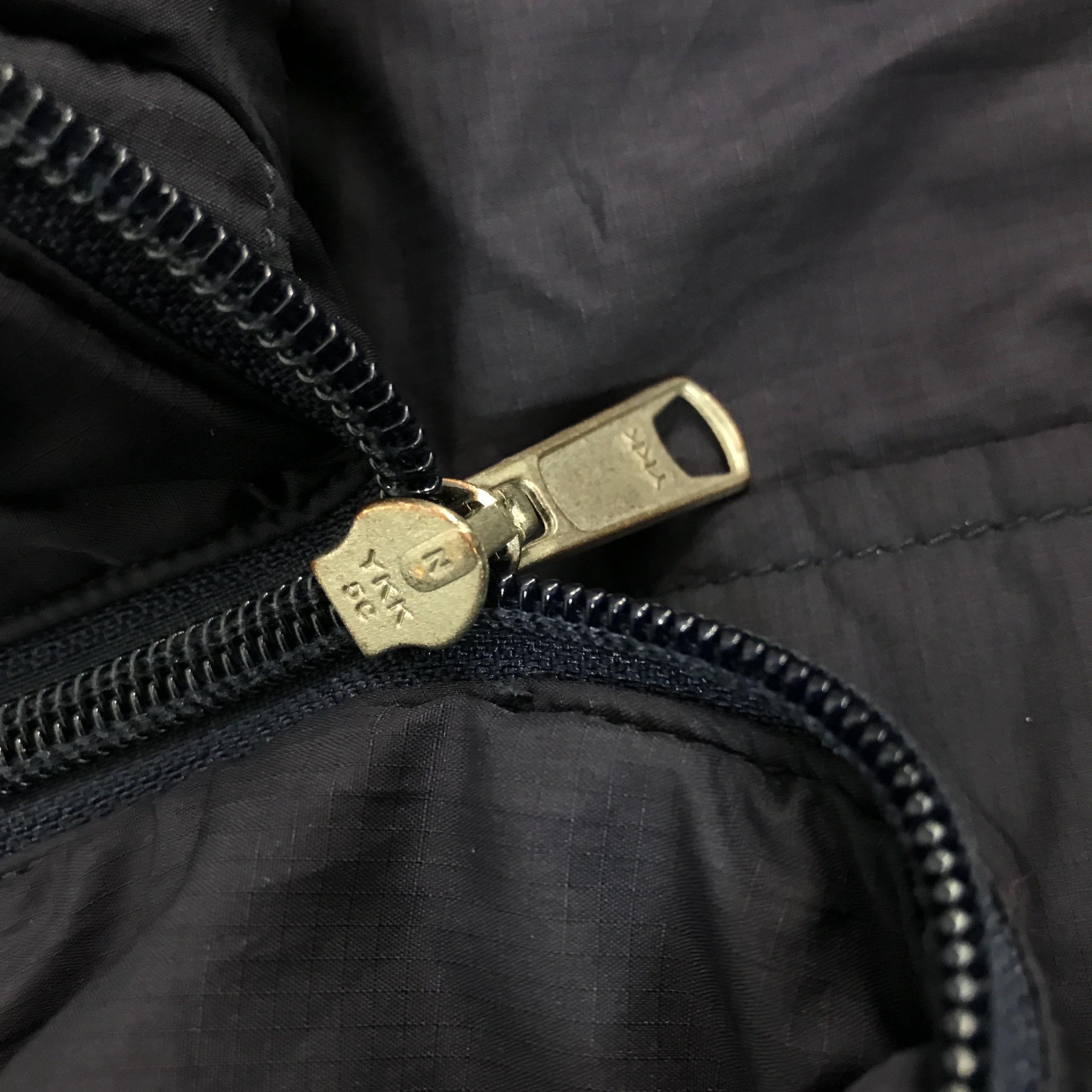 Stussy Stussy Windbreaker Jacket Size US M / EU 48-50 / 2 - 11 Thumbnail