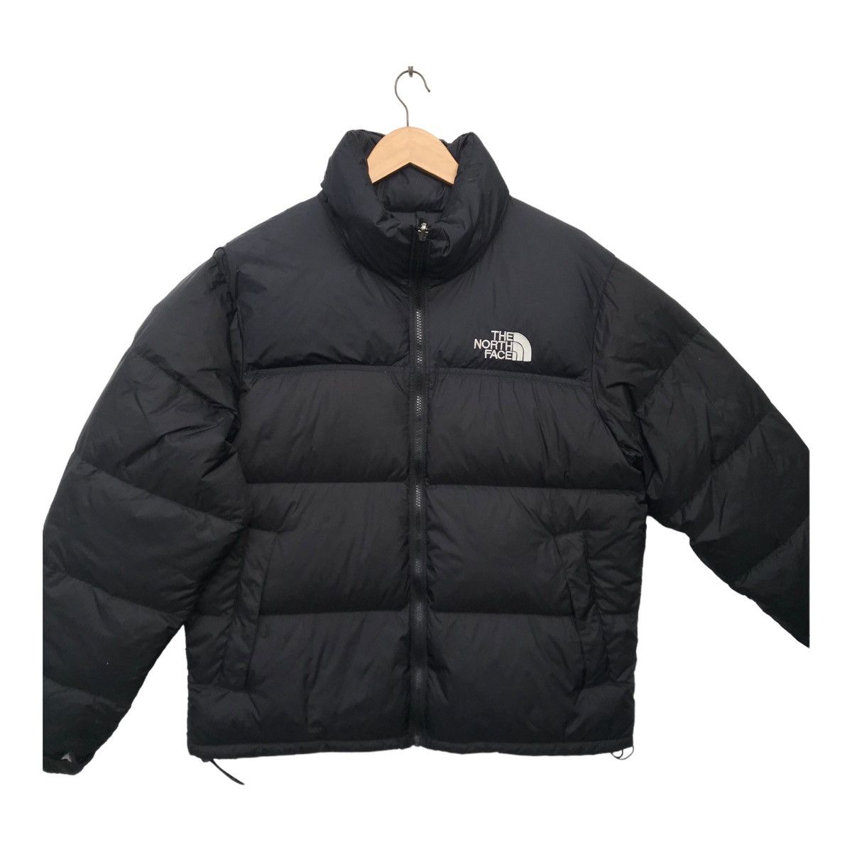 The North Face The North Face 700 Tnf Puffer Down Jacket Size US L / EU 52-54 / 3 - 5 Thumbnail