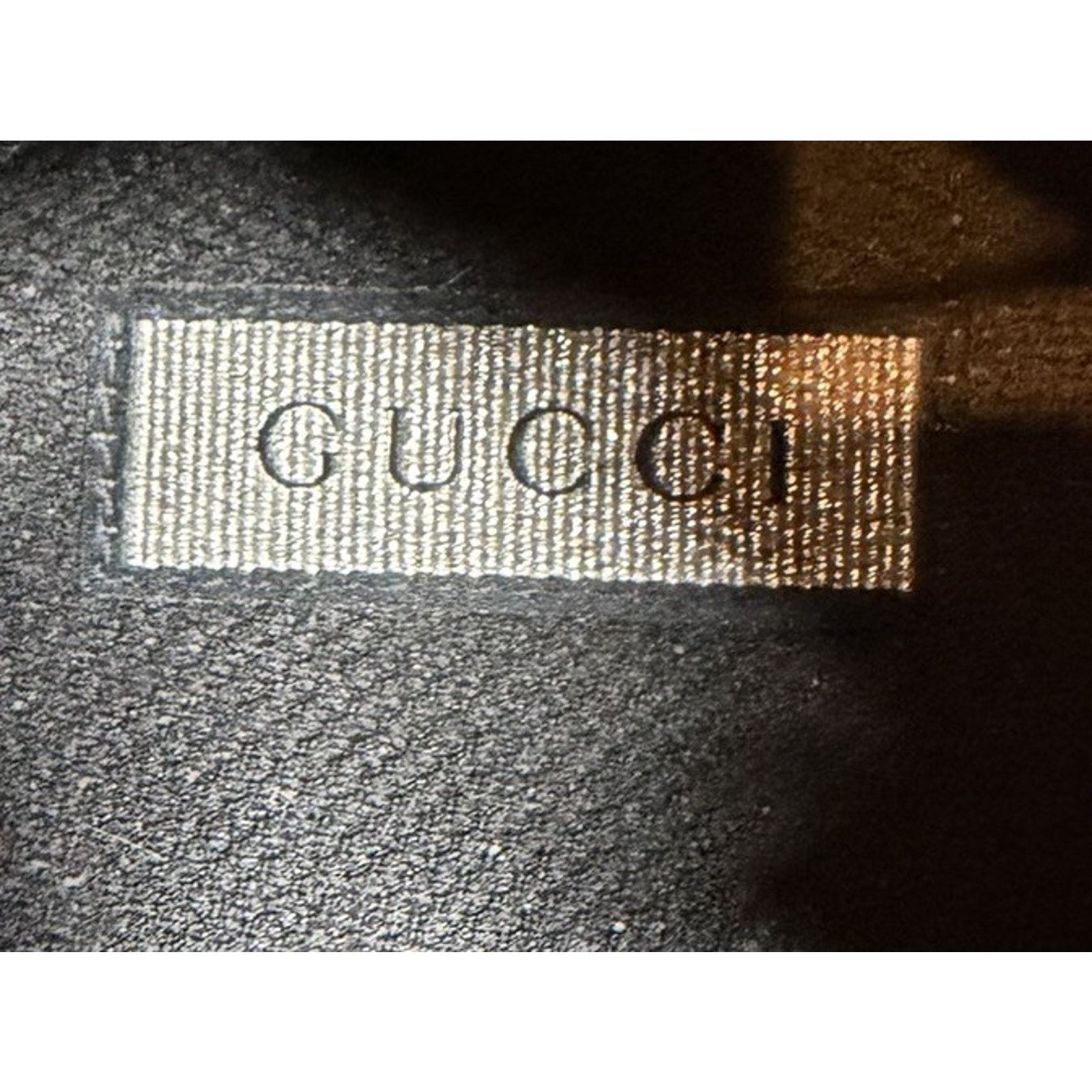 Gucci Size 41EU/8US - Gucci x Balenciaga Hacker Project Triple S Size US 8 / EU 41 - 9 Thumbnail