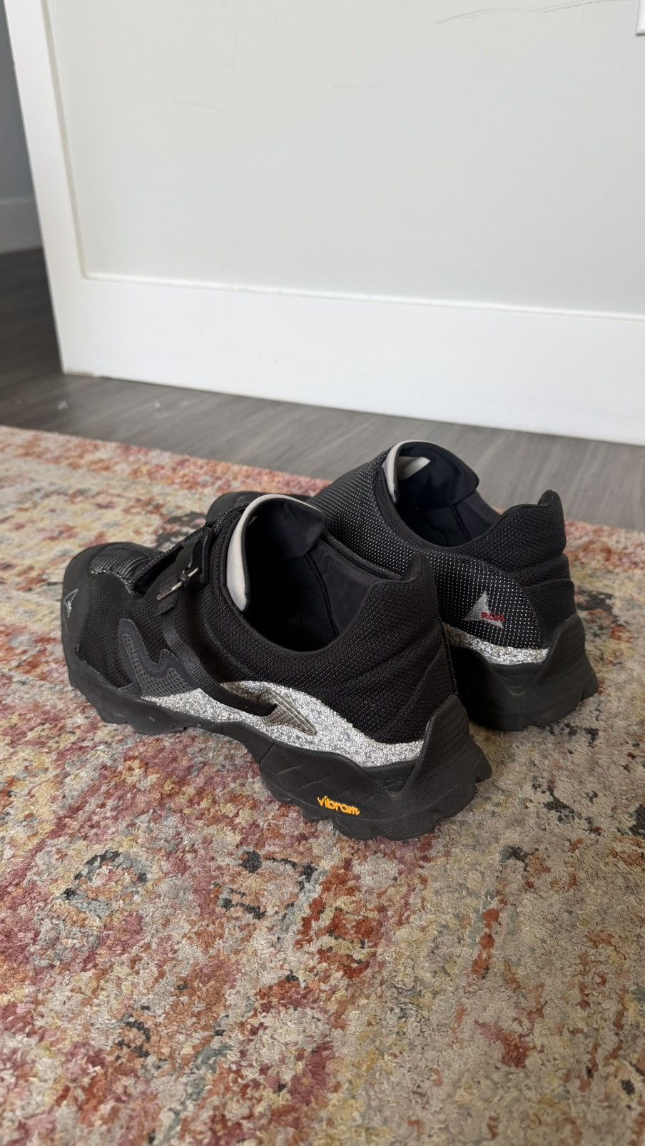 ROA × Vibram ROA Minaar 3M Boots Size US 11.5 / EU 44-45 - 2 Thumbnail