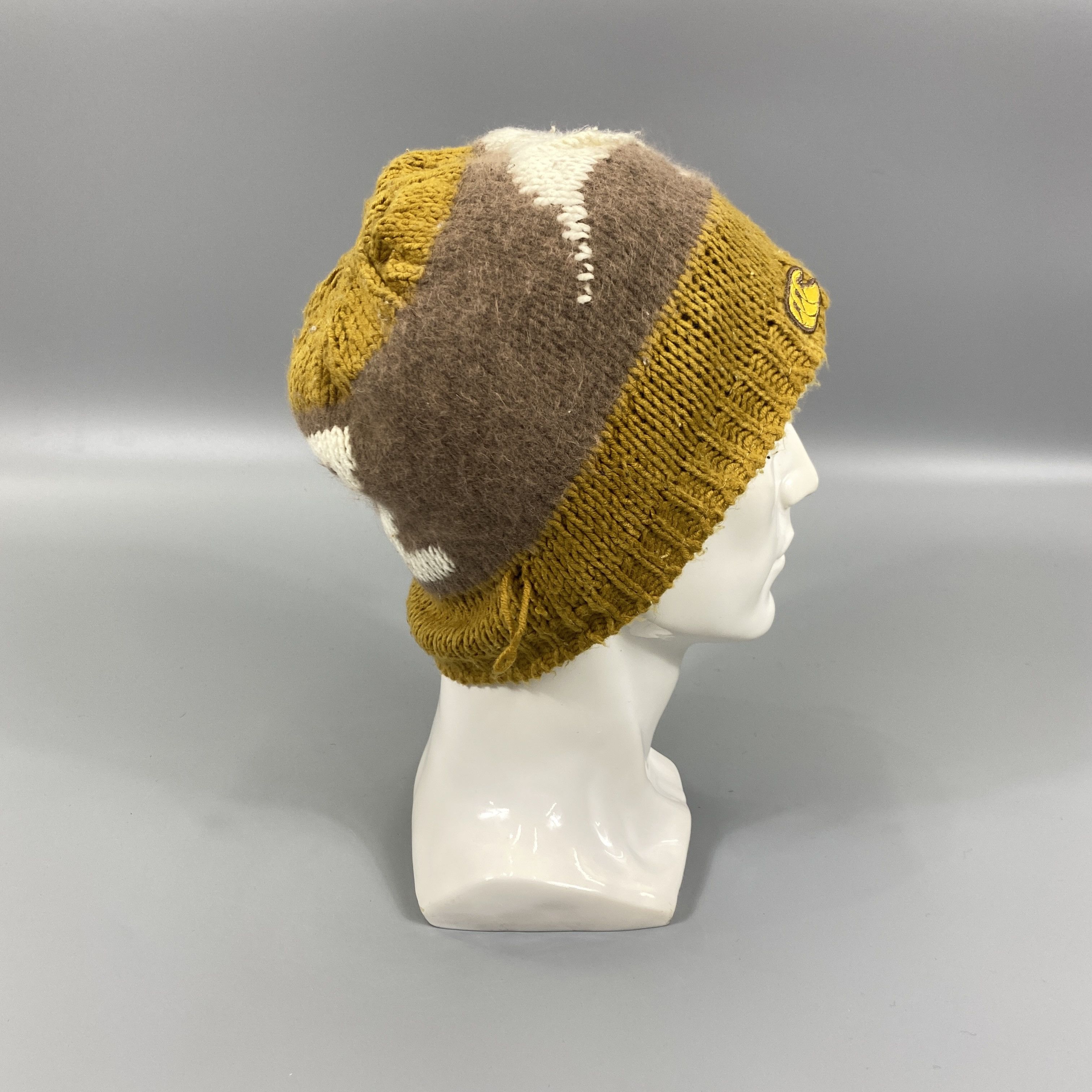 Canterbury of New Zealand Canterbury Beanie Hat -BN816 Size ONE SIZE - 5 Thumbnail