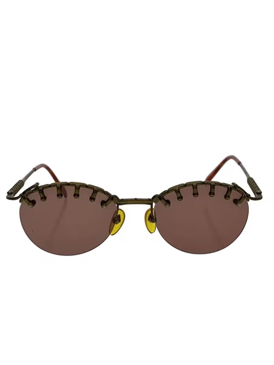 Jean Paul Gaultier Wire Frame Sunglasses Size ONE SIZE - 1 Thumbnail