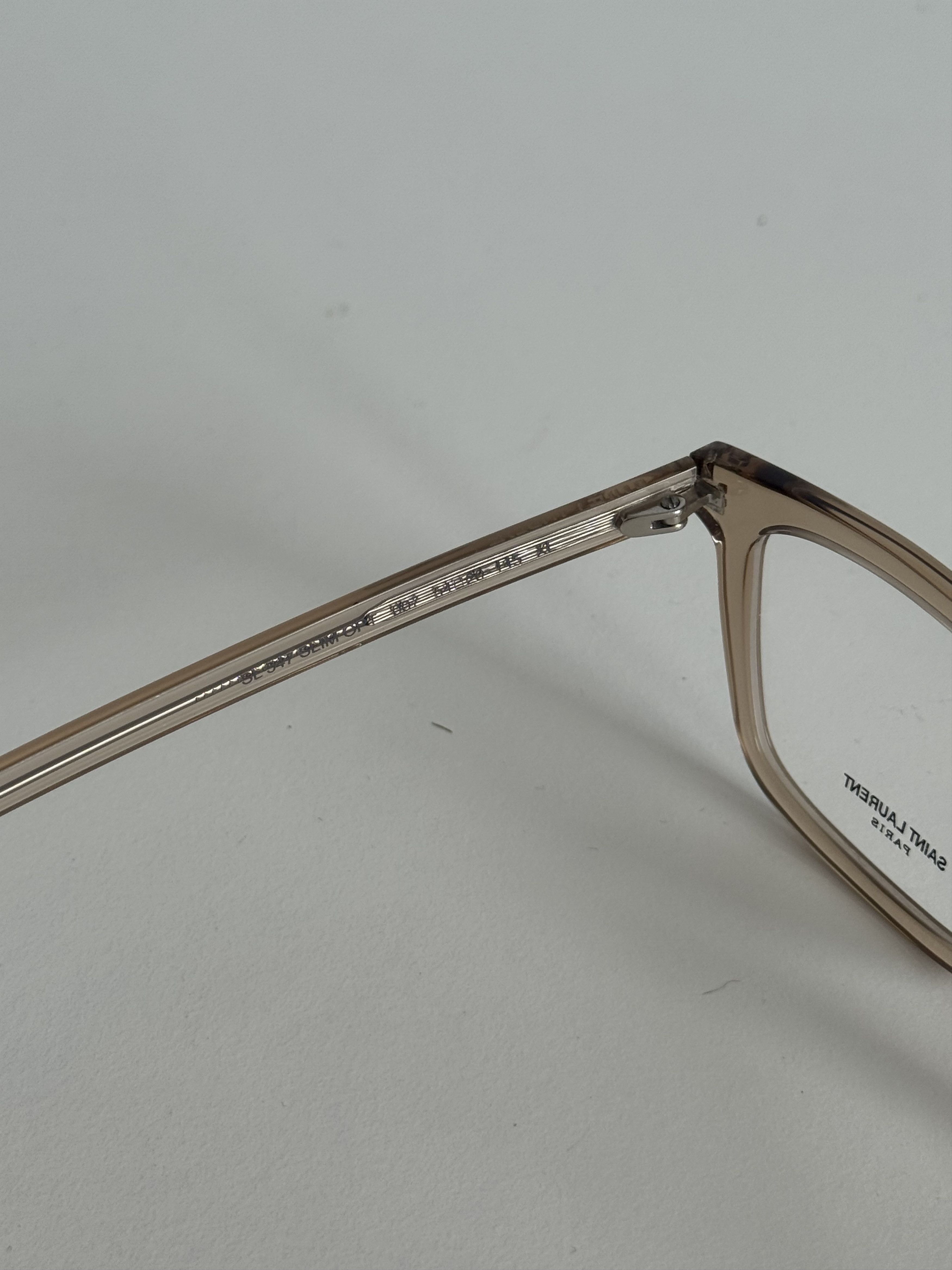 Saint Laurent Paris SAINT LAURENT SL547 Size ONE SIZE - 11 Thumbnail