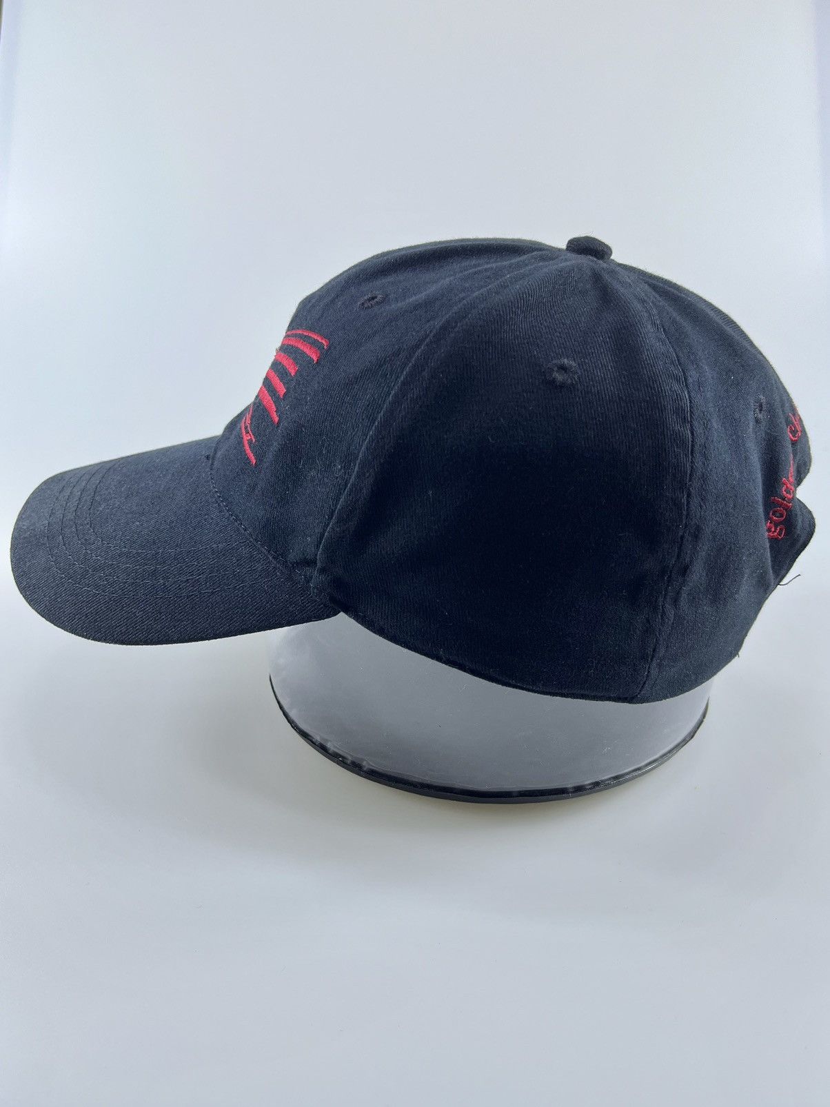 Band Tees Vintage Rolling Stone Band Cap Size ONE SIZE - 4 Thumbnail