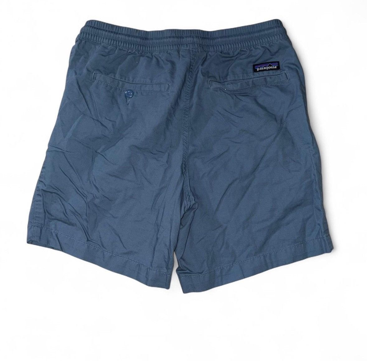 Patagonia Men’s medium blue Patagonia shorts Size US 32 / EU 48 - 3 Thumbnail