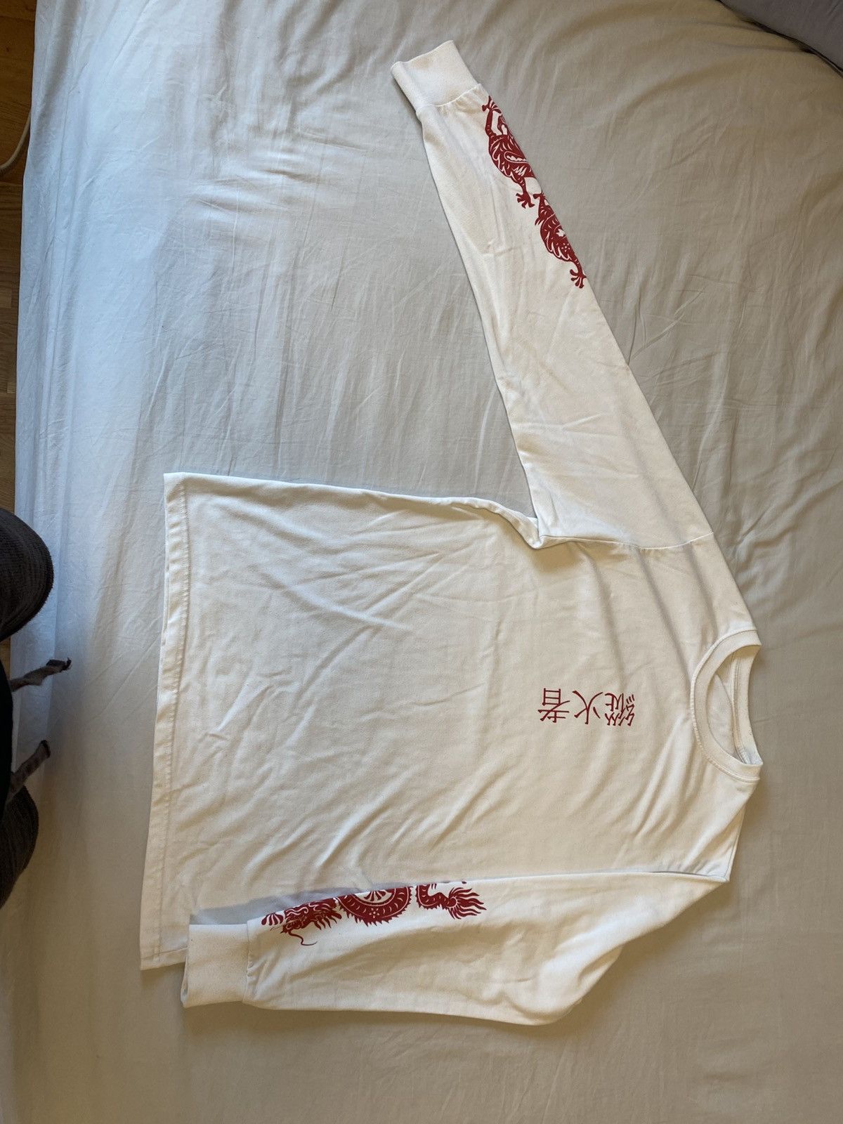 Other dragon long sleeve t-shirt Size US M / EU 48-50 / 2 - 1 Thumbnail