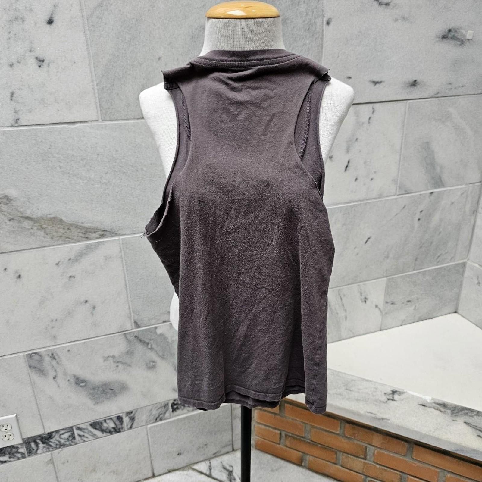 Other Kings of Leon Only by the Night Tank Top Size S / US 4 / IT 40 - 3 Thumbnail