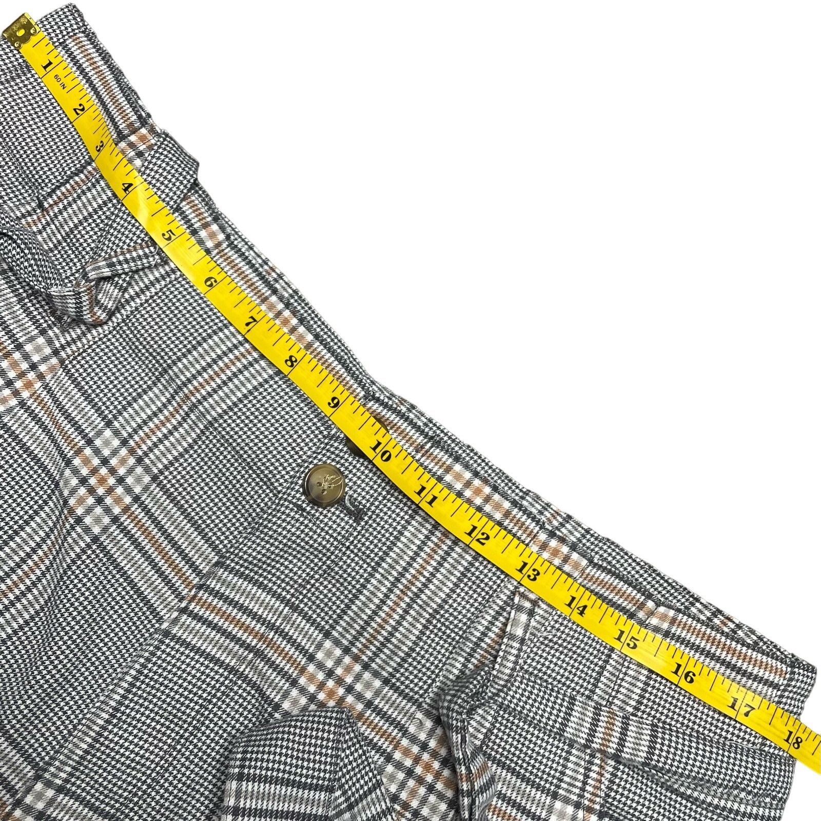 Abercrombie & Fitch NWOT Abercrombie & Fitch Shorts Size 34" / US 12 / IT 48 - 7 Thumbnail