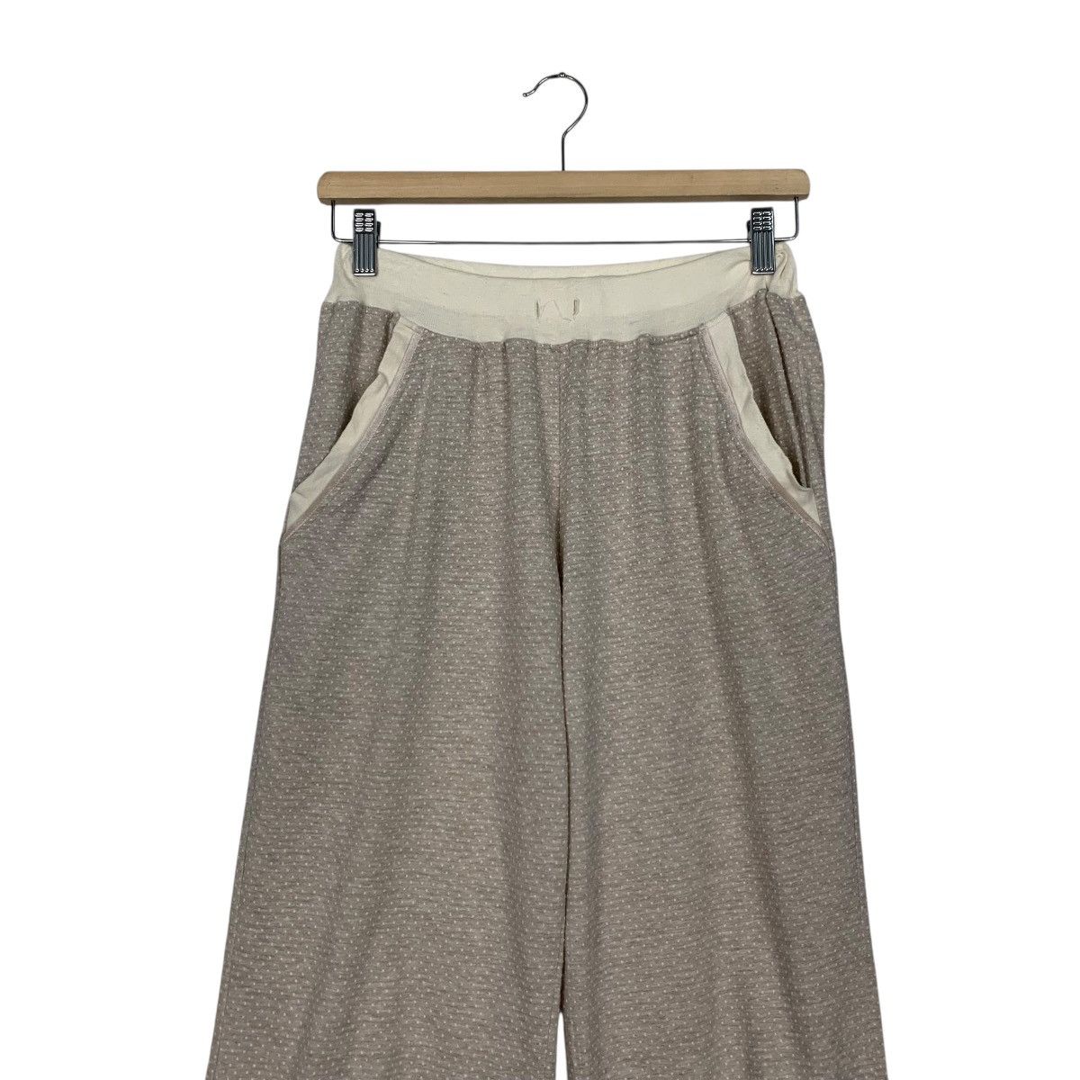 Tsumori Chisato TSUMORI CHISATO Room Polkadot Pants#2940-C133 Size 28" / US 6 / IT 42 - 3 Thumbnail