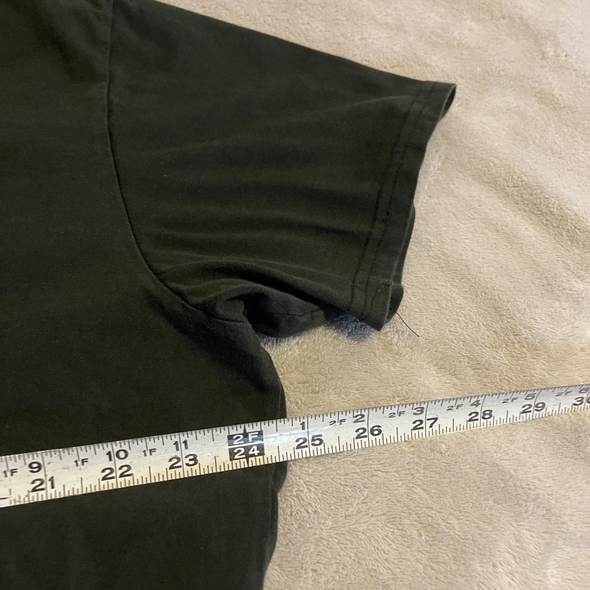 Adidas Adidas Golf Shirt Men 2XL Black Workout Streetwear Gym Tee Size US XXL / EU 58 / 5 - 6 Thumbnail