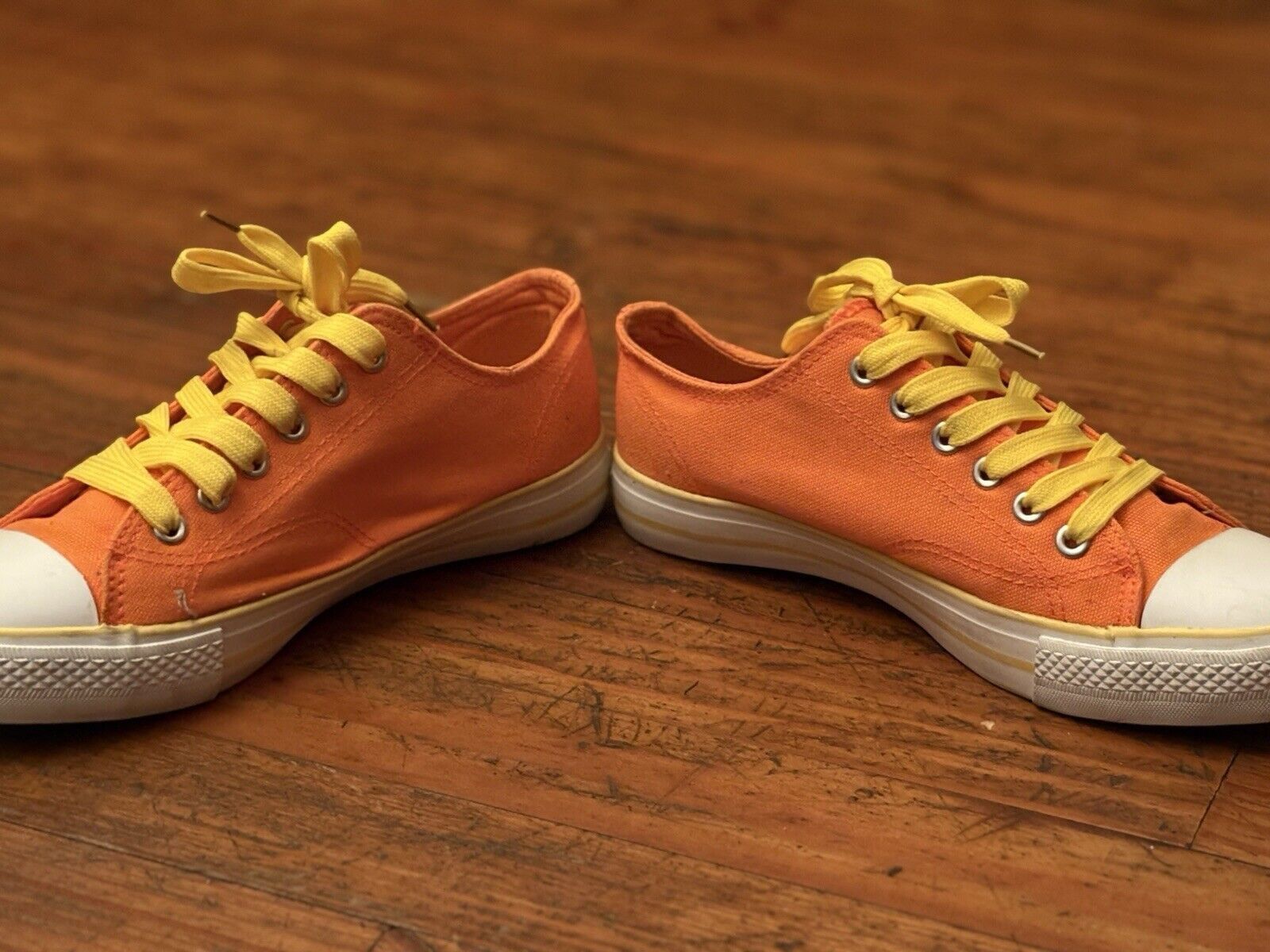 Beverly Hills Polo Club Tennis Shoes Size US 7 / IT 37 - 6 Thumbnail