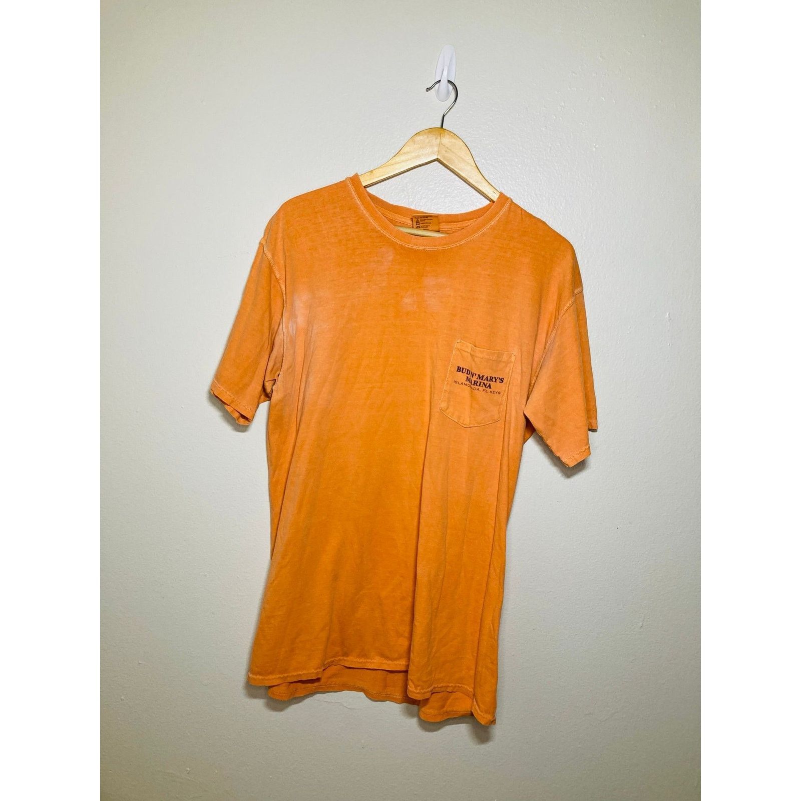 & Other Stories L marina T-shirt Size US L / EU 52-54 / 3 - 1 Thumbnail